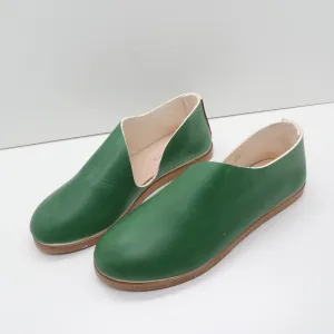 BBF24 SALE. SIZE 37. THE KEIKO. BUKO LEAF