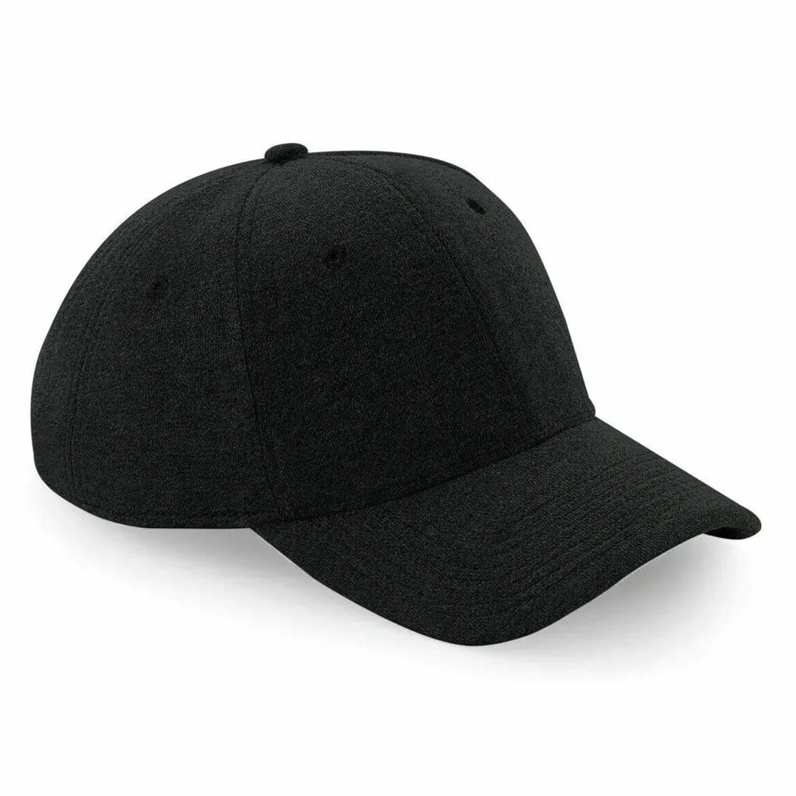 Beechfield Jersey Athleisure Baseball Cap