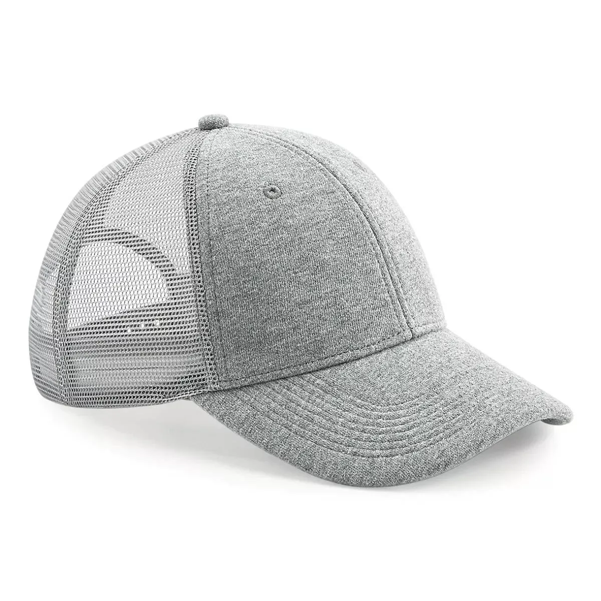 Beechfield Jersey Athleisure Trucker