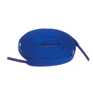 Birch's Flat 5/16" Shoelaces - Blue