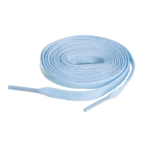 Birch's Flat 5/16" Shoelaces - Cove Blue