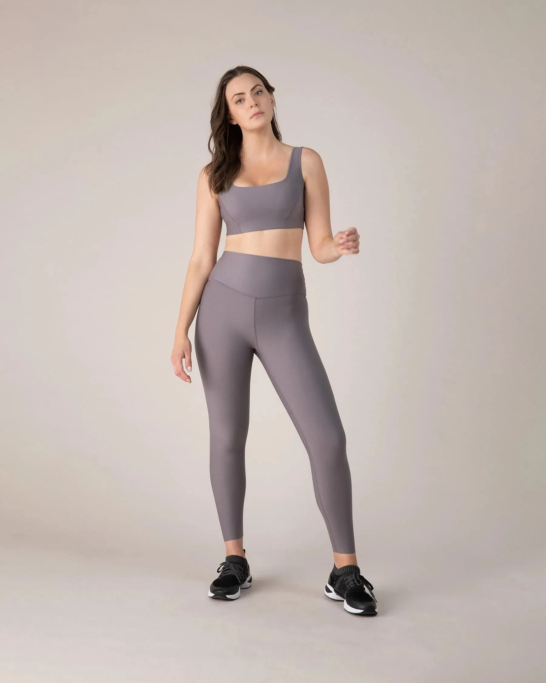 BLOCHsculpt 7/8 Length Legging (TCO1801)