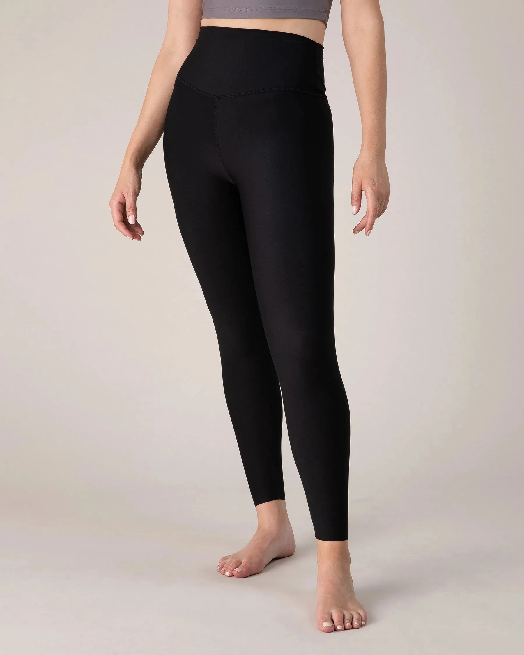 BLOCHsculpt 7/8 Length Legging (TCO1801)