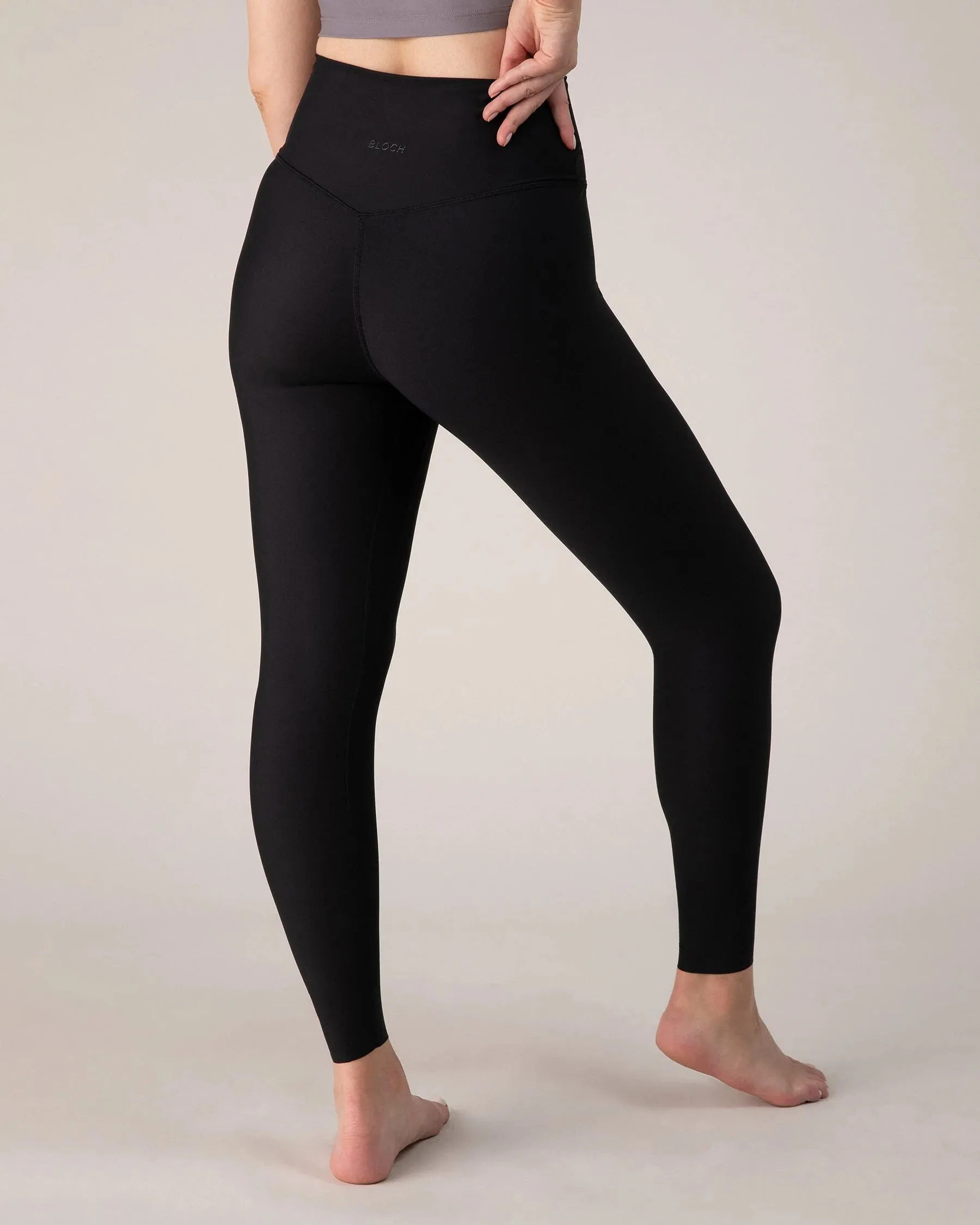 BLOCHsculpt 7/8 Length Legging (TCO1801)