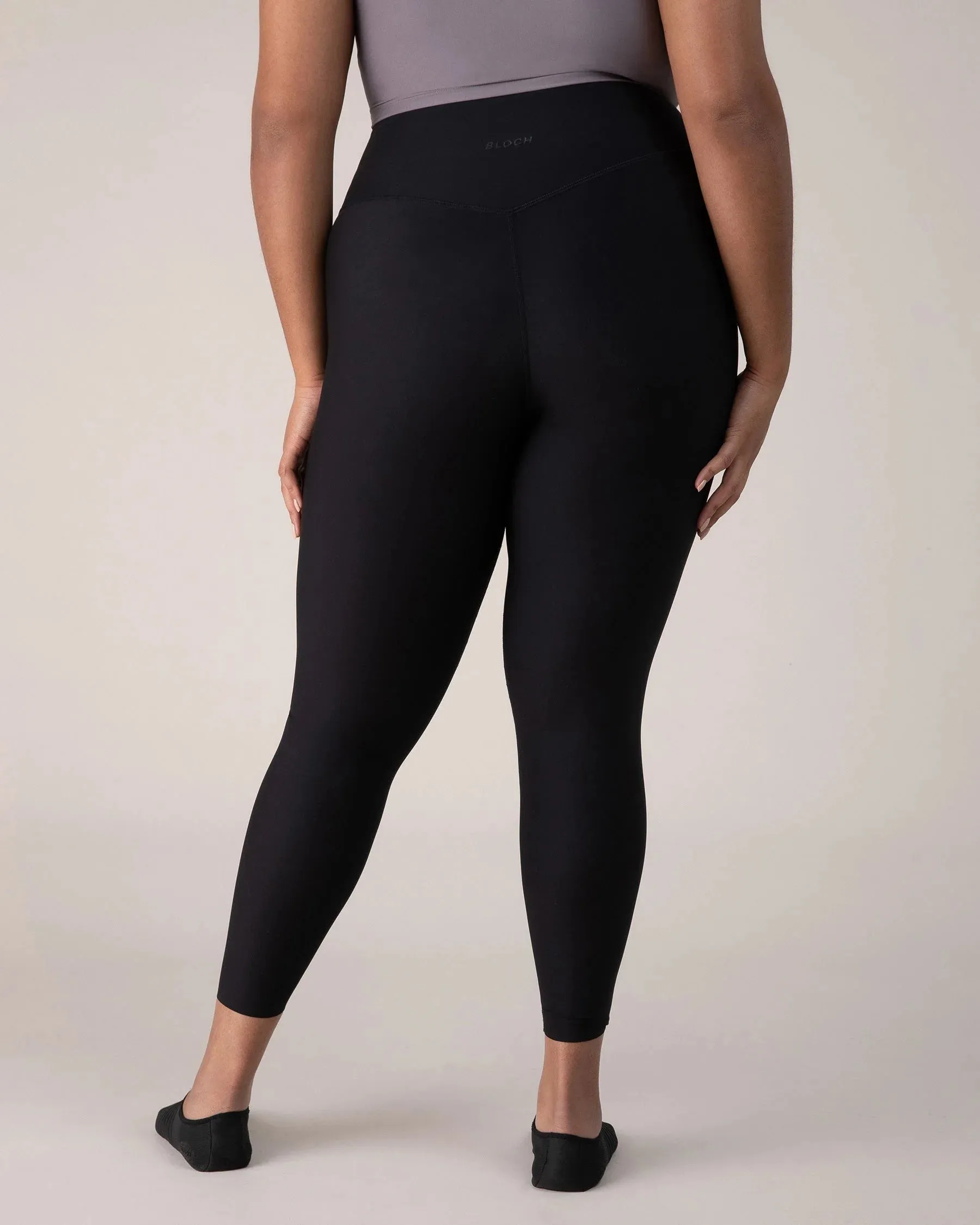 BLOCHsculpt 7/8 Length Legging (TCO1801)