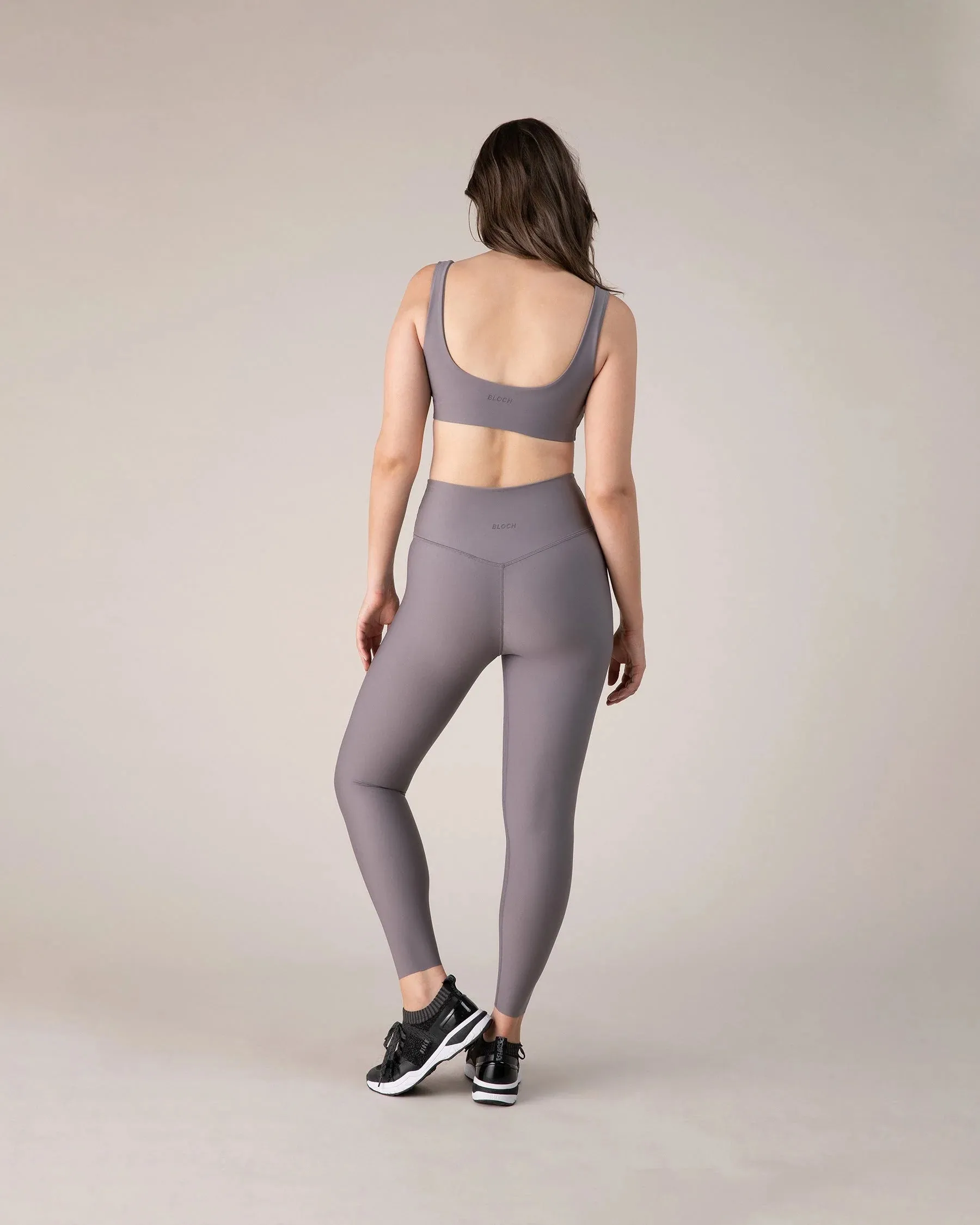 BLOCHsculpt 7/8 Length Legging (TCO1801)