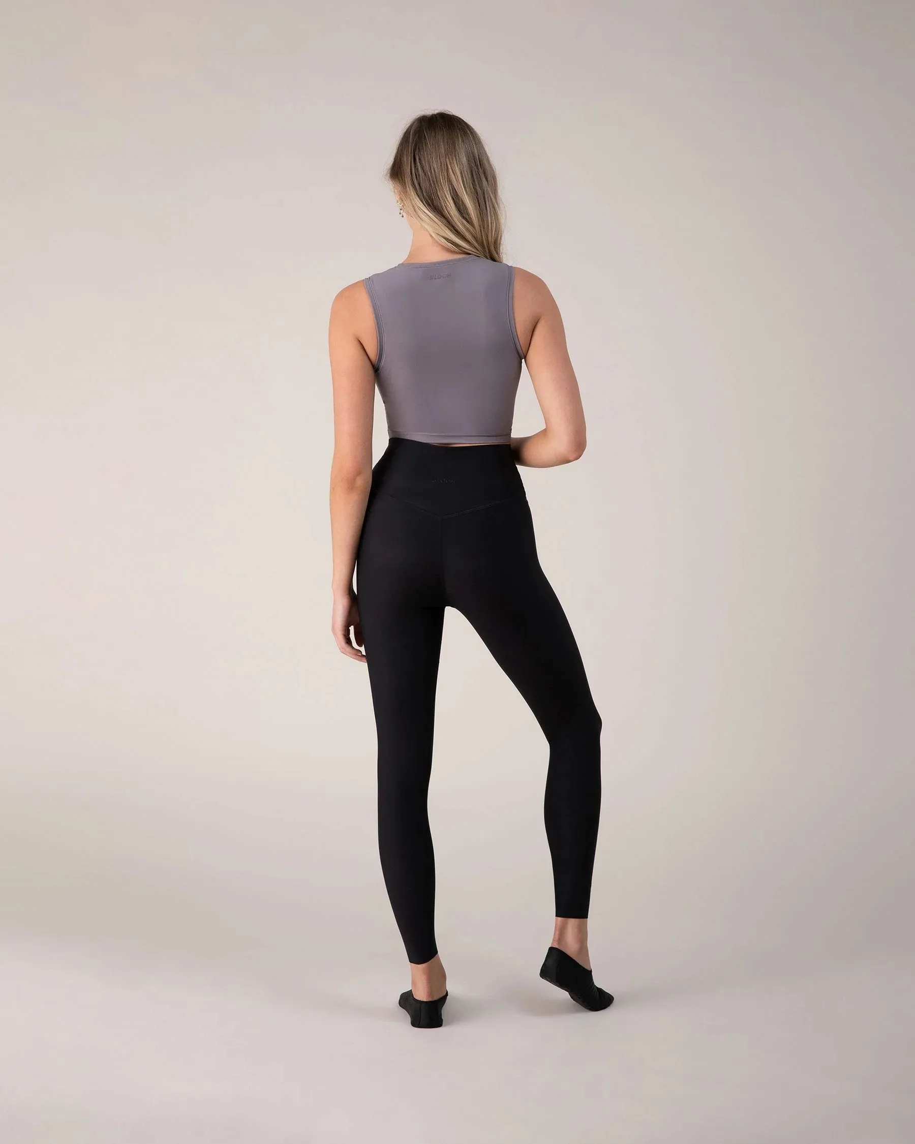 BLOCHsculpt 7/8 Length Legging (TCO1801)