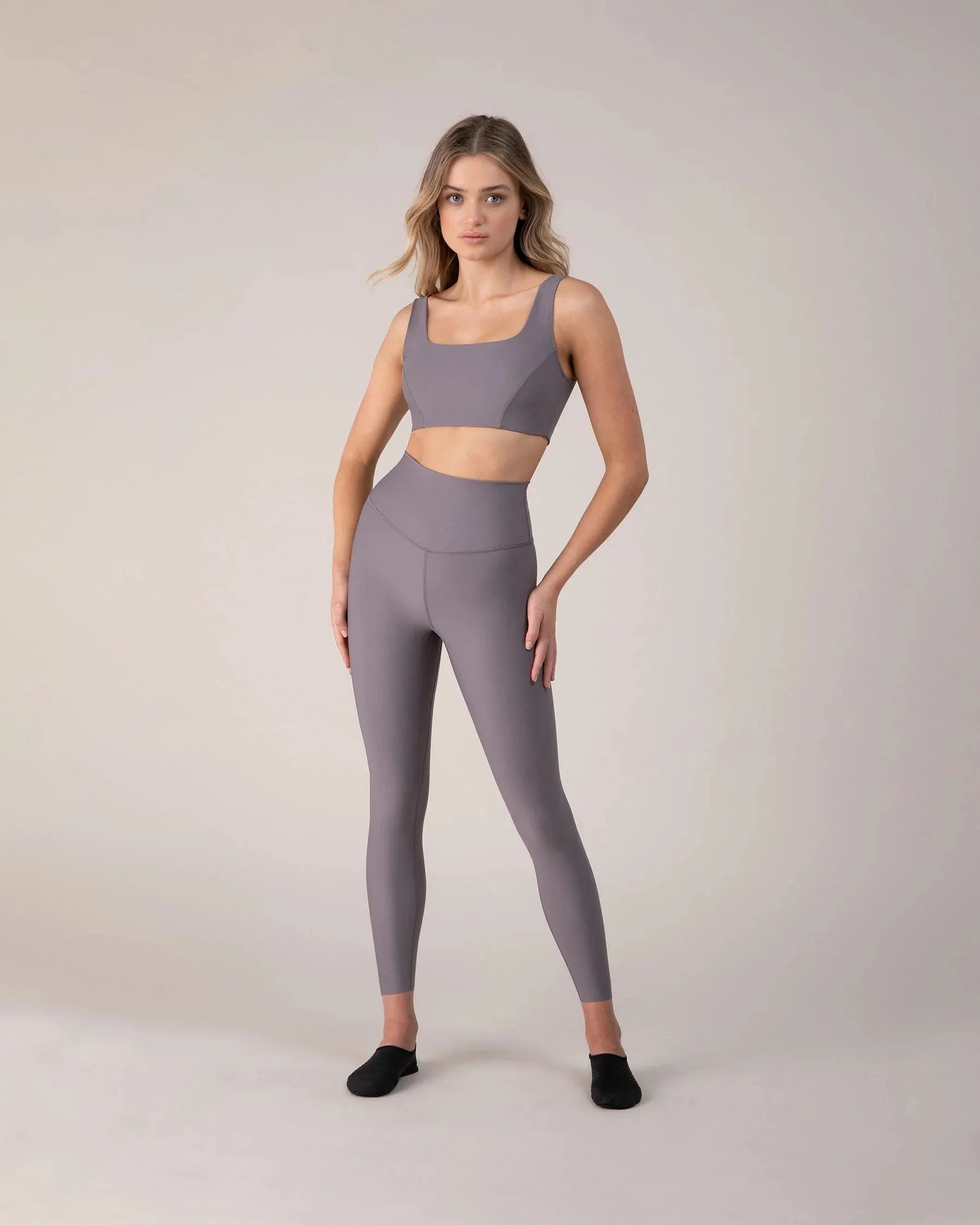 BLOCHsculpt 7/8 Length Legging (TCO1801)