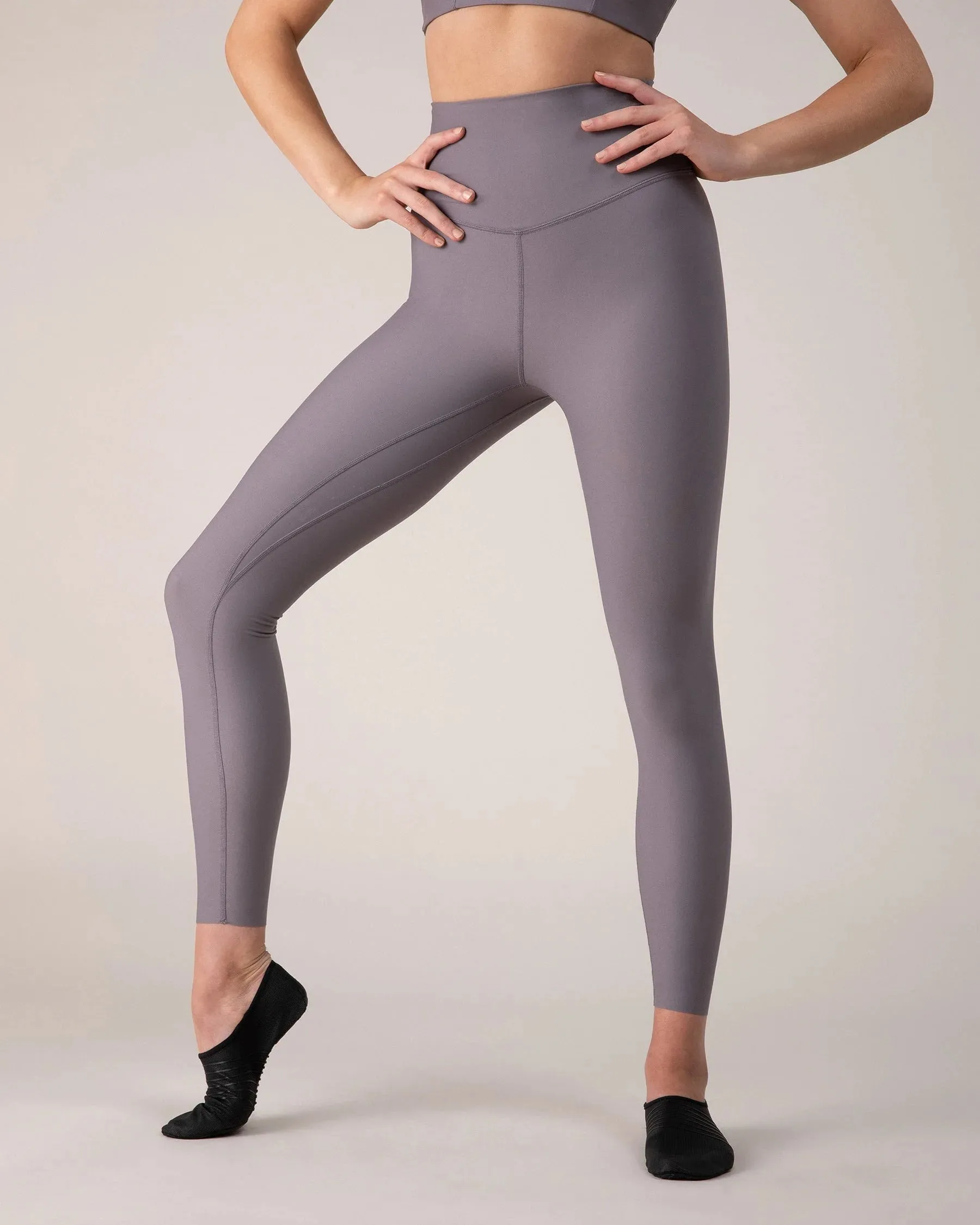 BLOCHsculpt 7/8 Length Legging (TCO1801)