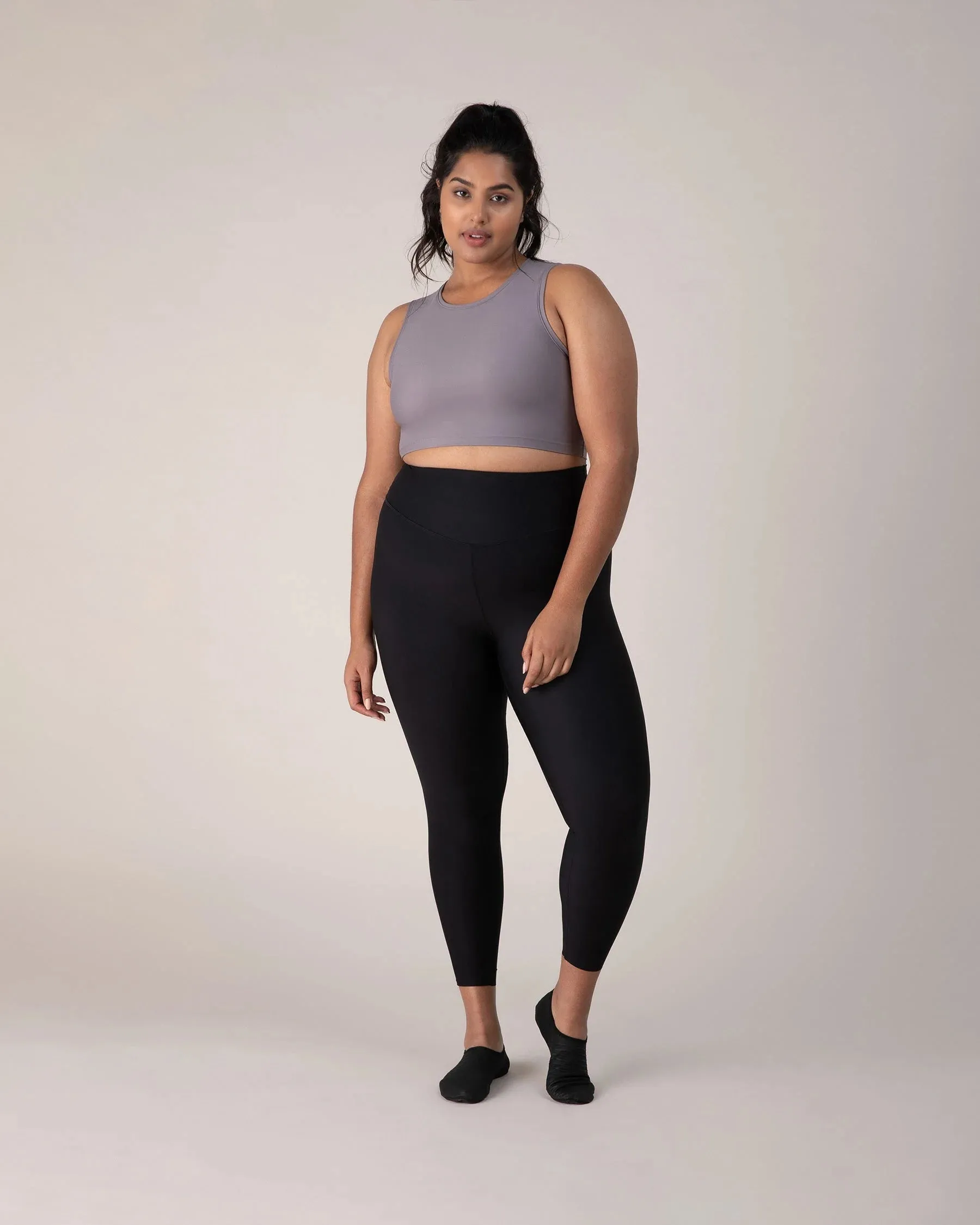 BLOCHsculpt 7/8 Length Legging (TCO1801)