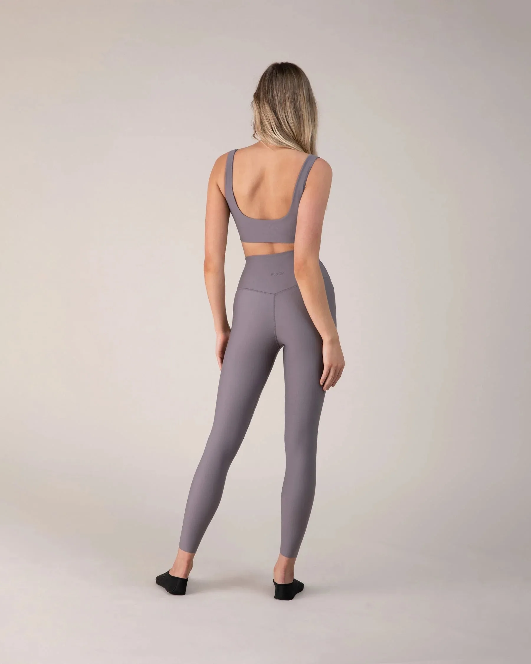 BLOCHsculpt 7/8 Length Legging (TCO1801)