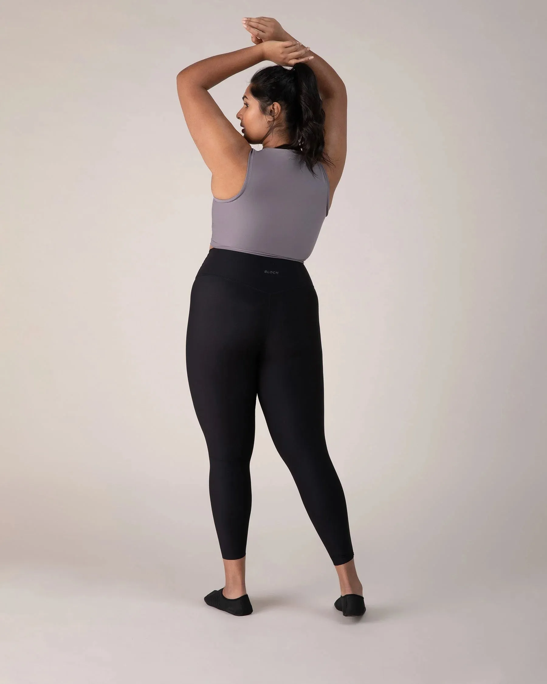 BLOCHsculpt 7/8 Length Legging (TCO1801)