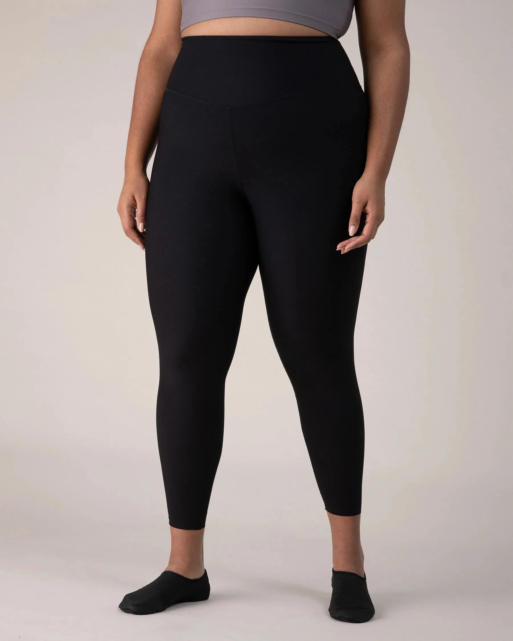 BLOCHsculpt 7/8 Length Legging (TCO1801)