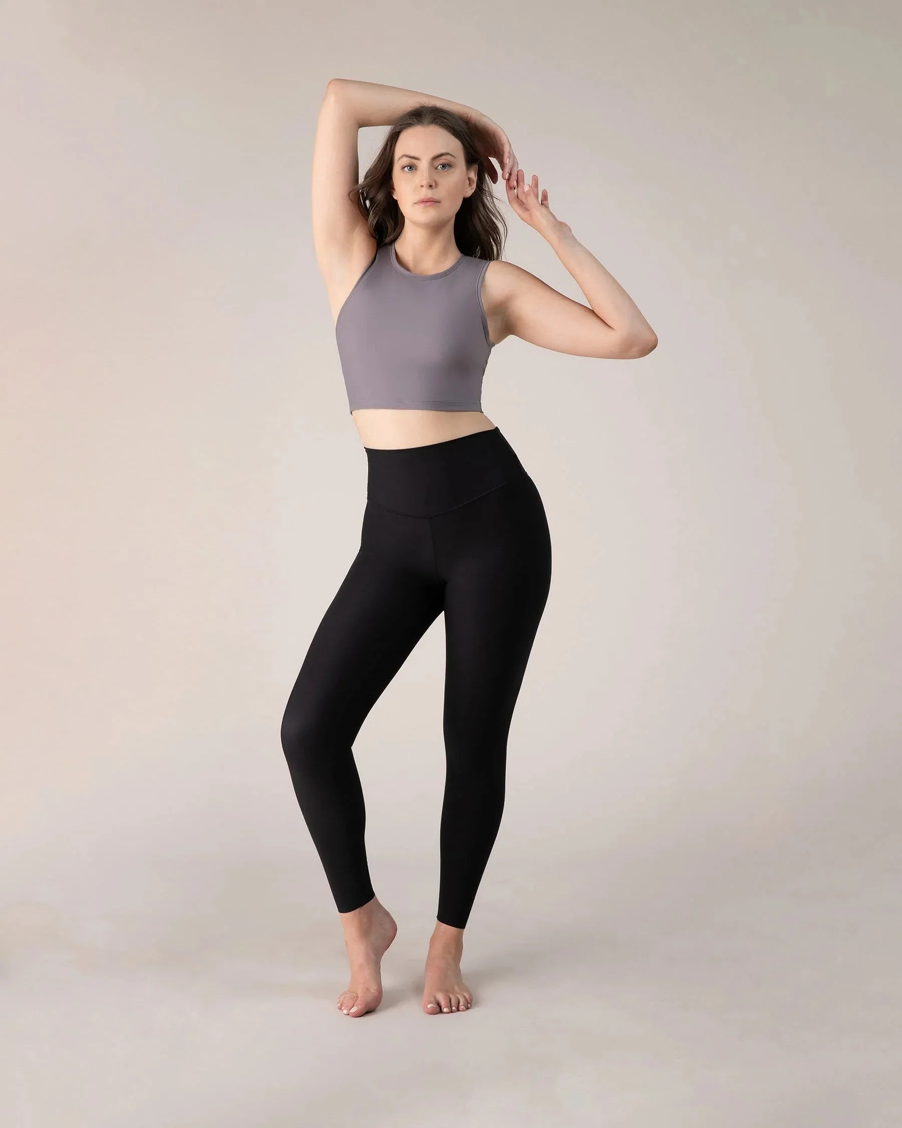 BLOCHsculpt 7/8 Length Legging (TCO1801)