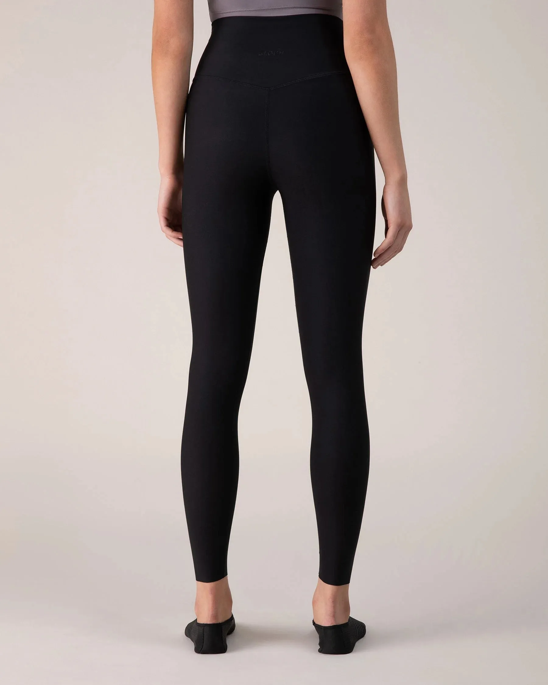 BLOCHsculpt 7/8 Length Legging (TCO1801)