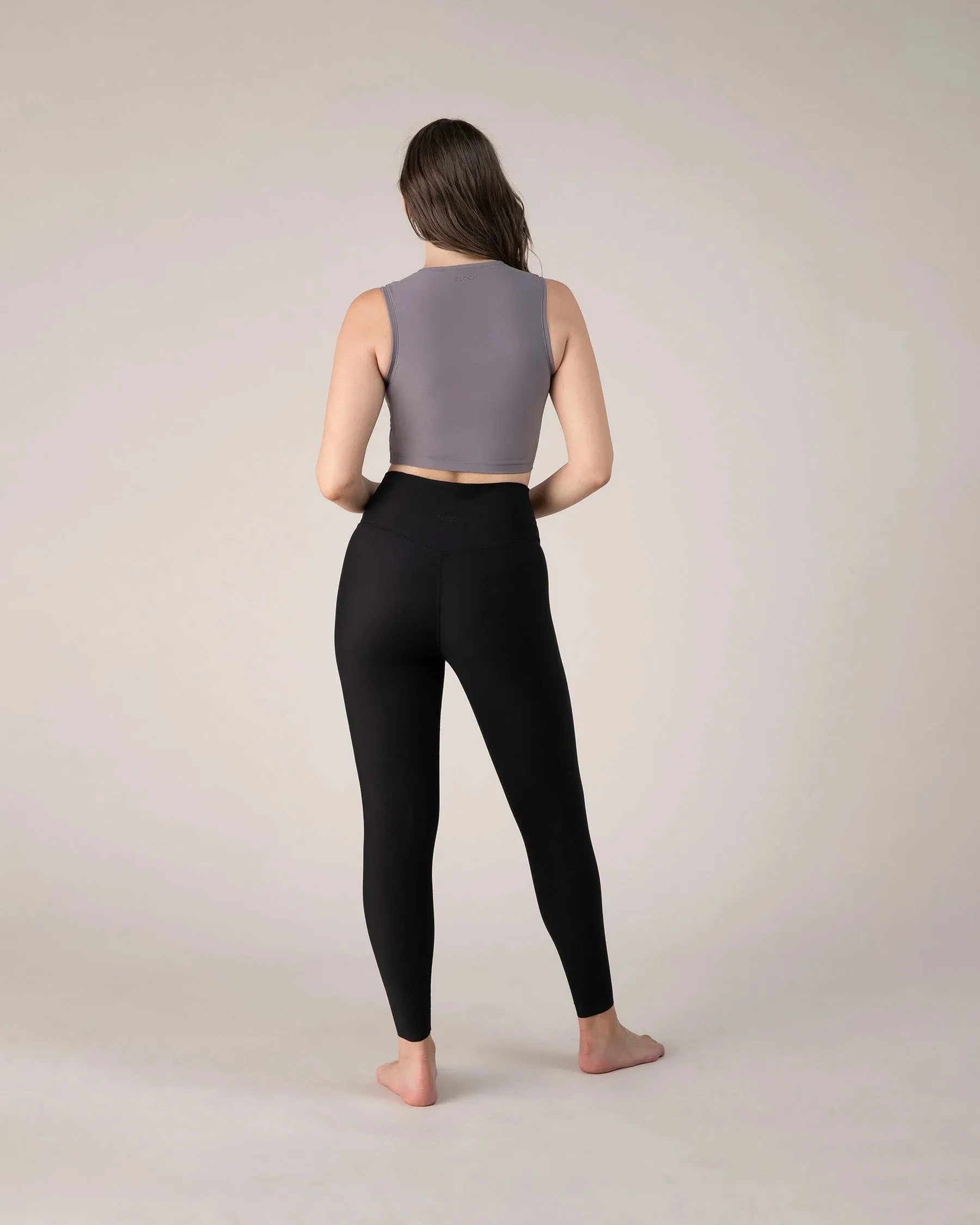 BLOCHsculpt 7/8 Length Legging (TCO1801)