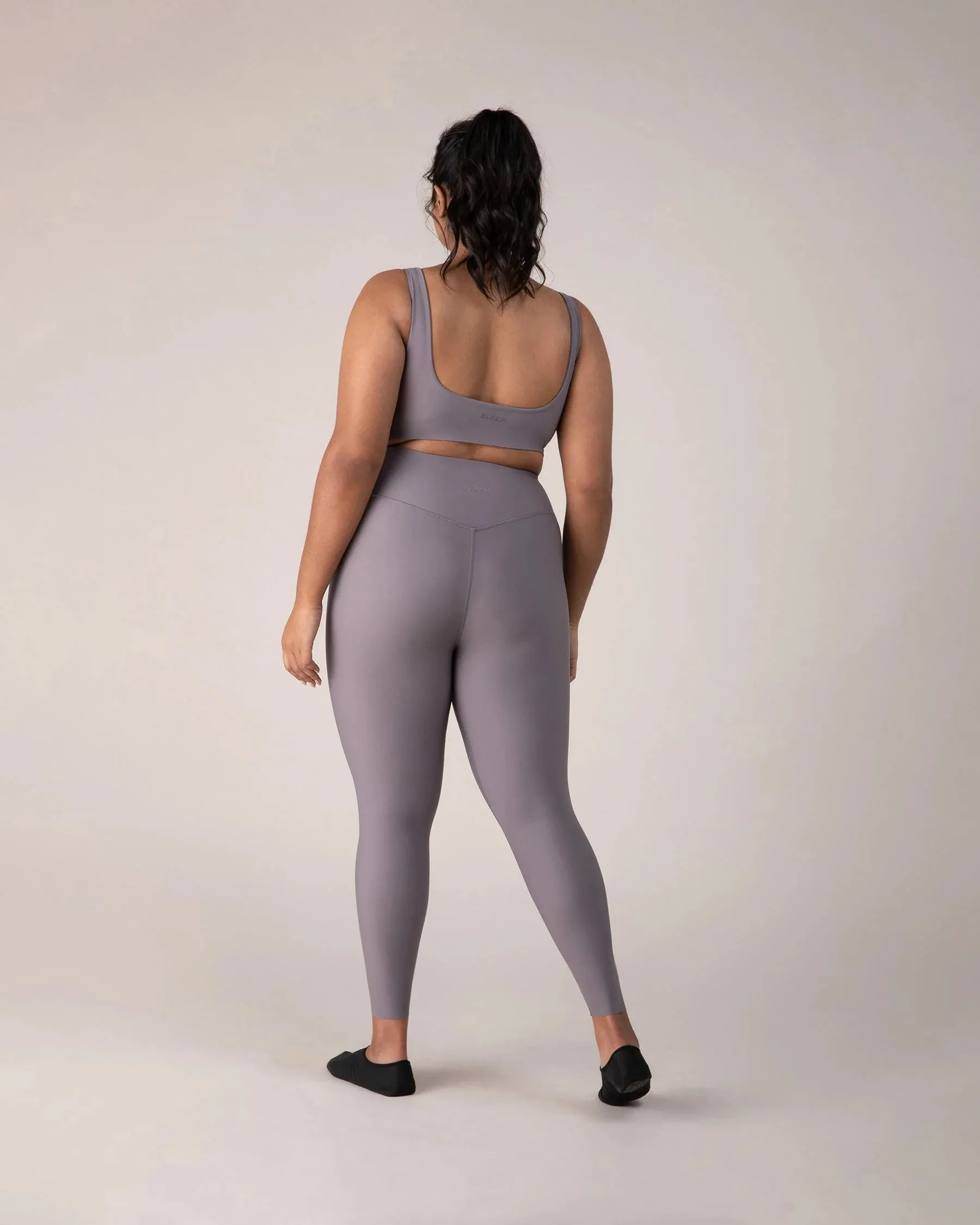 BLOCHsculpt 7/8 Length Legging (TCO1801)