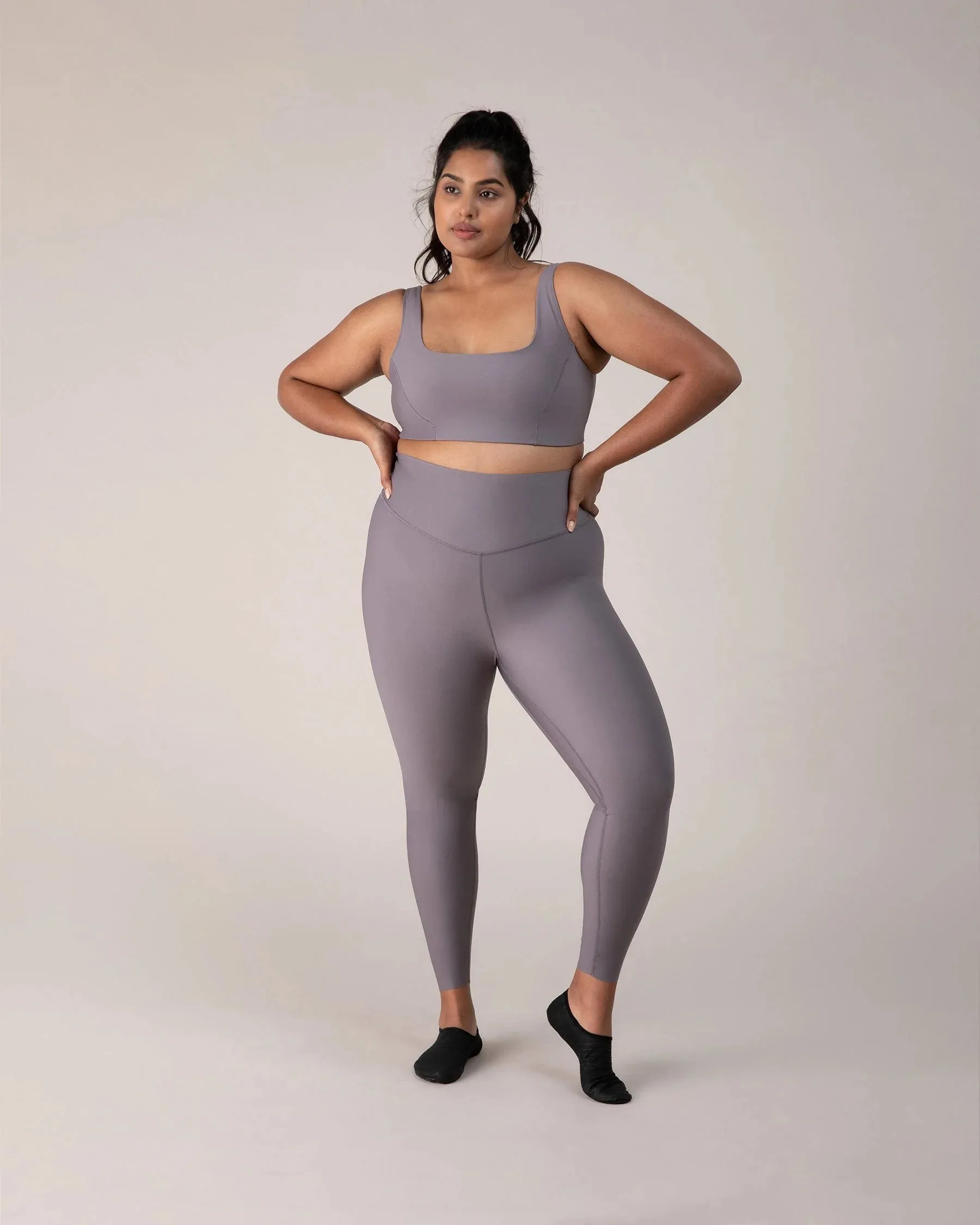 BLOCHsculpt 7/8 Length Legging (TCO1801)