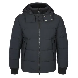 BOSS Corleon1 Jacket in Black