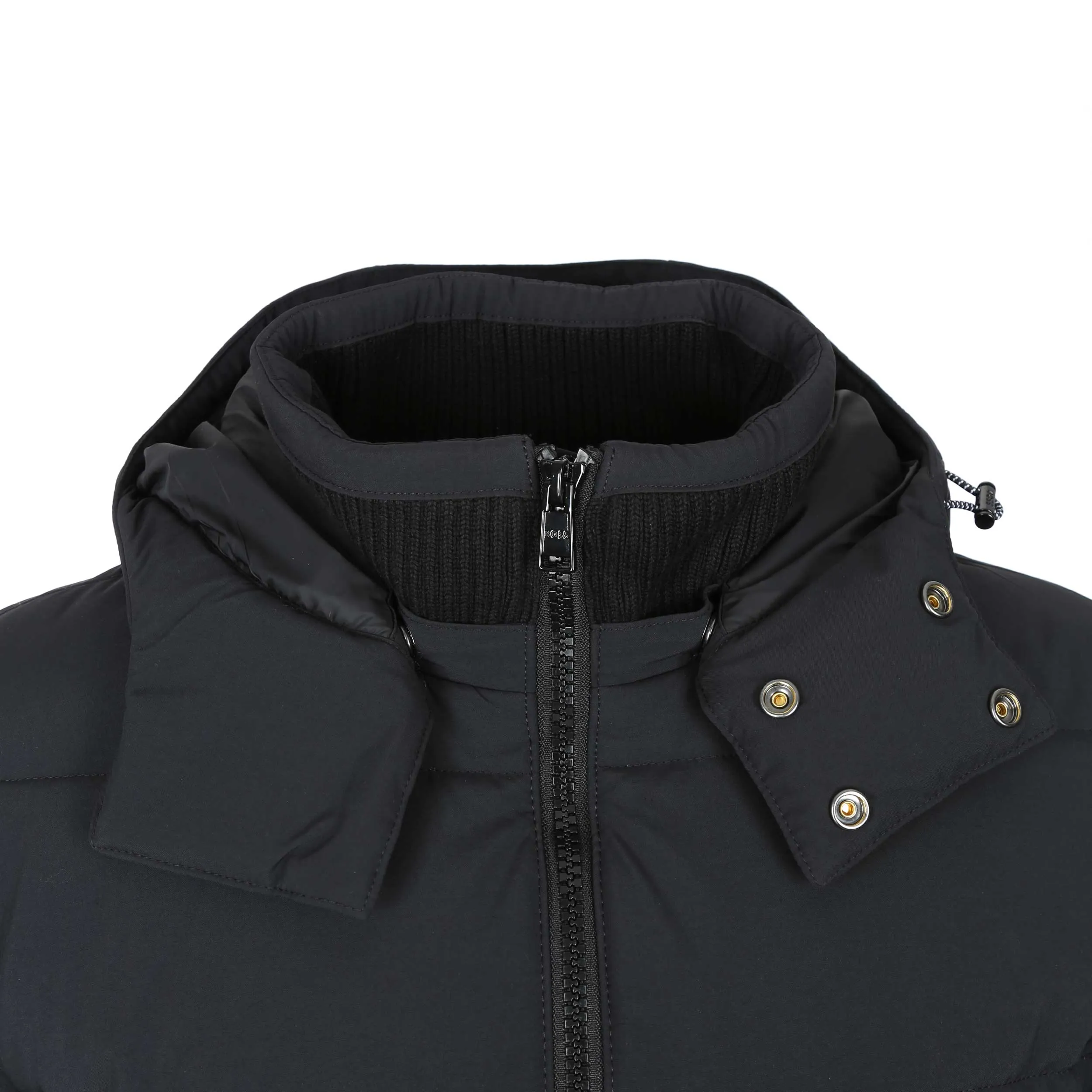 BOSS Corleon1 Jacket in Black