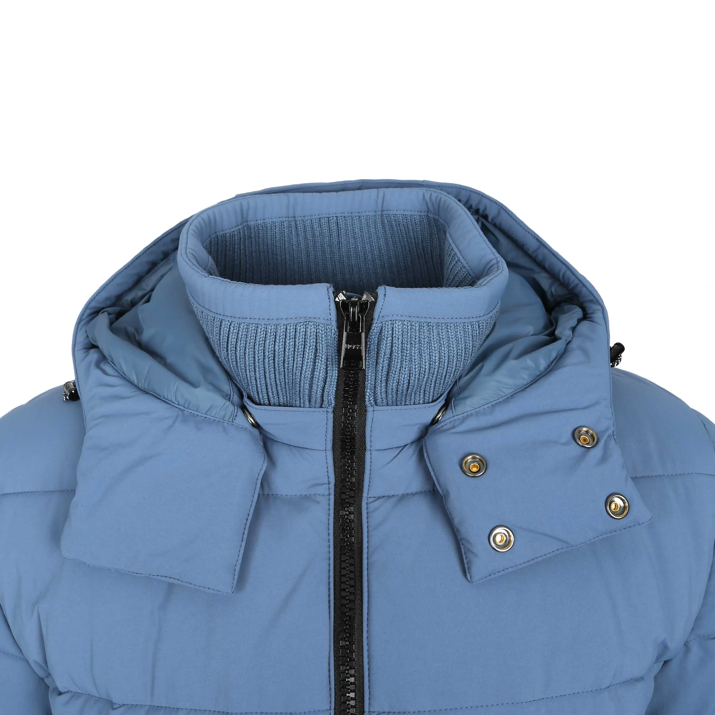 BOSS Corleon1 Jacket in Blue