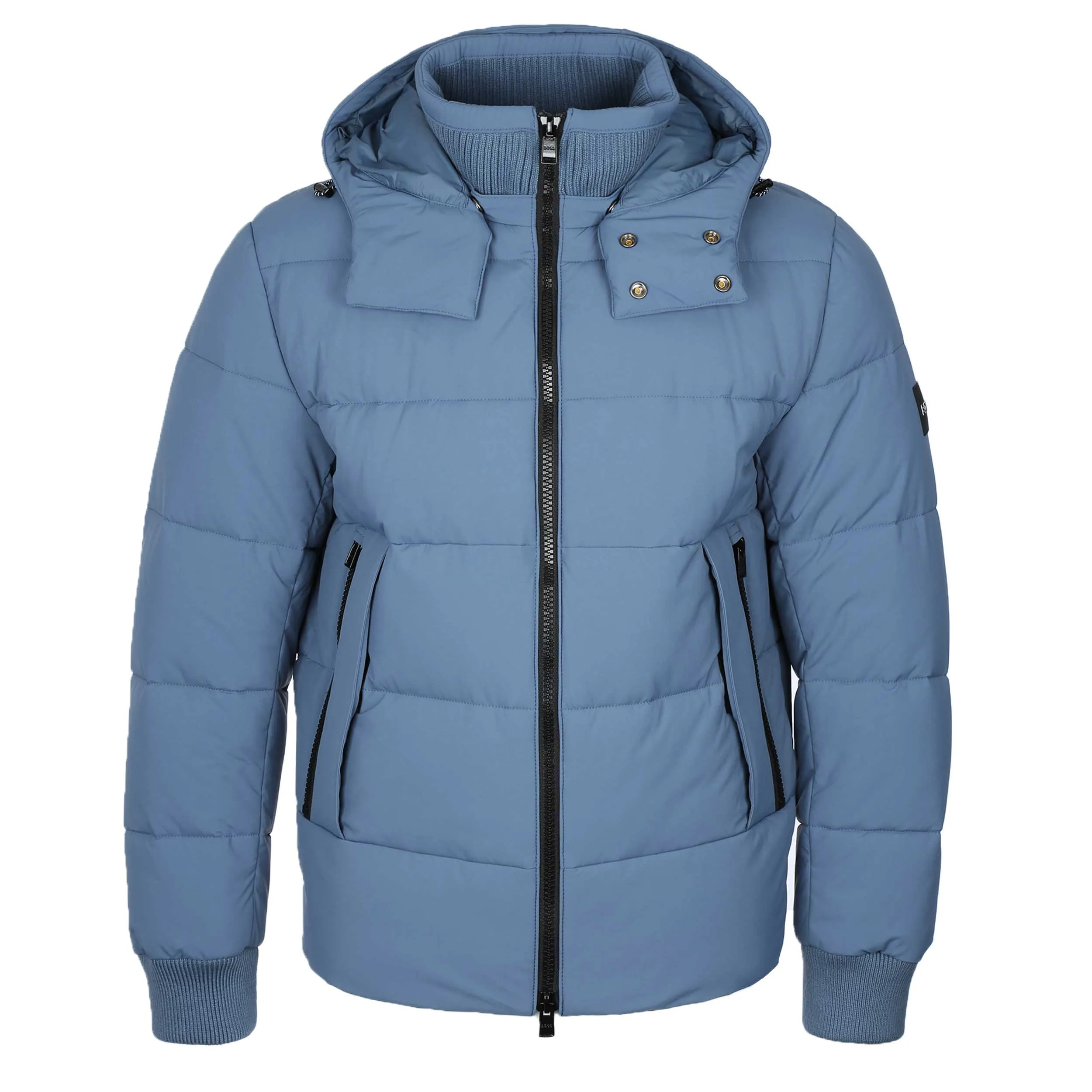 BOSS Corleon1 Jacket in Blue