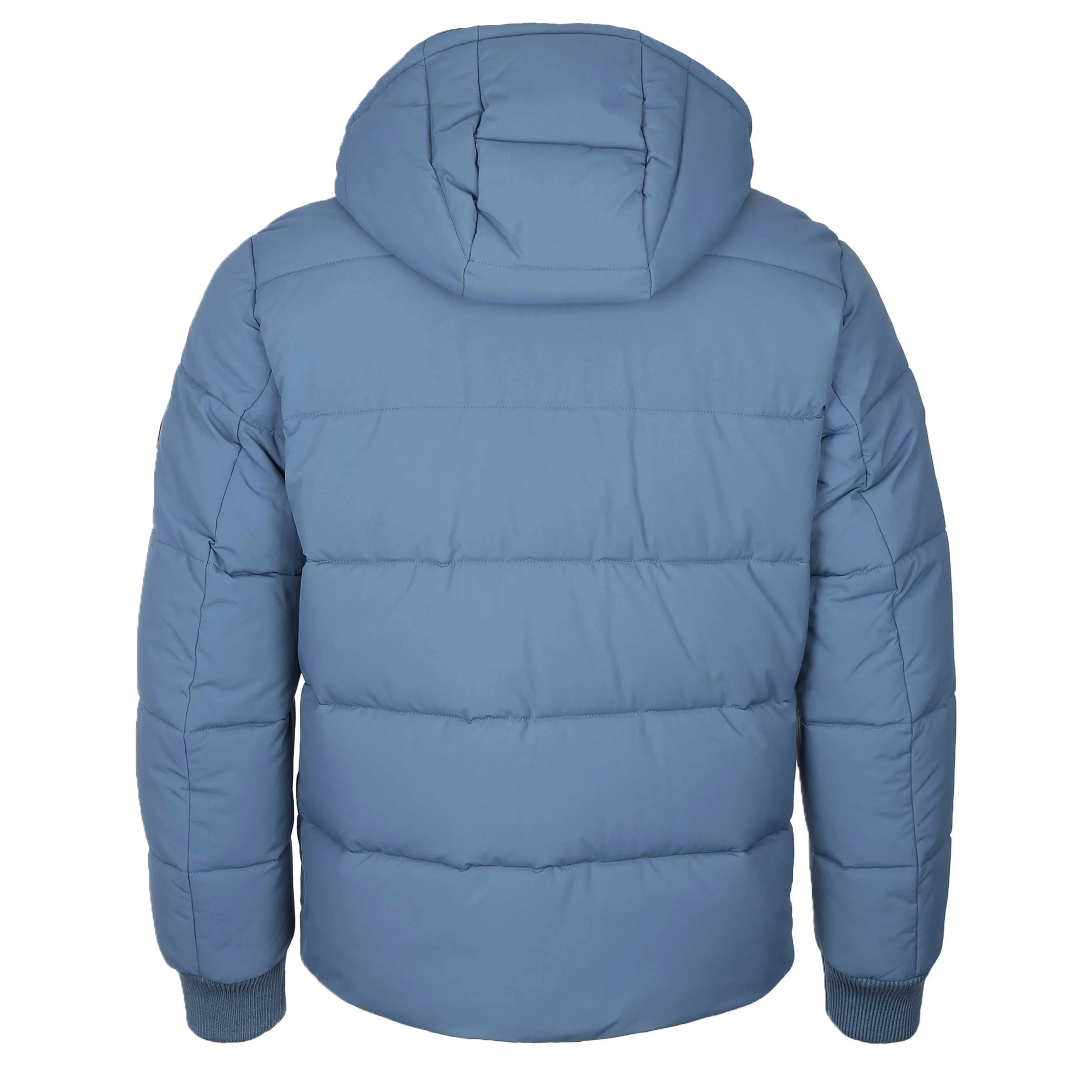 BOSS Corleon1 Jacket in Blue