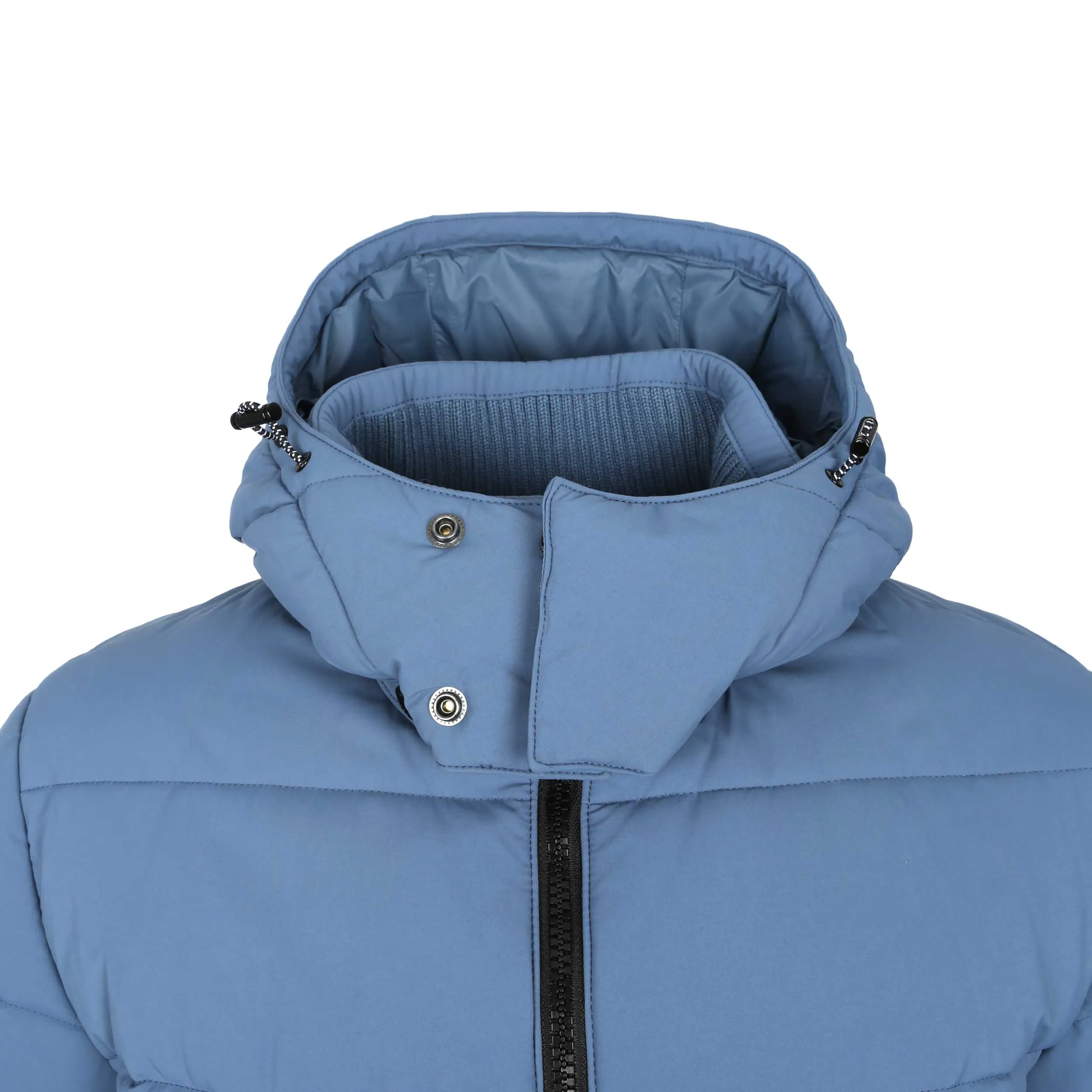 BOSS Corleon1 Jacket in Blue