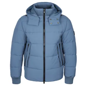 BOSS Corleon1 Jacket in Blue