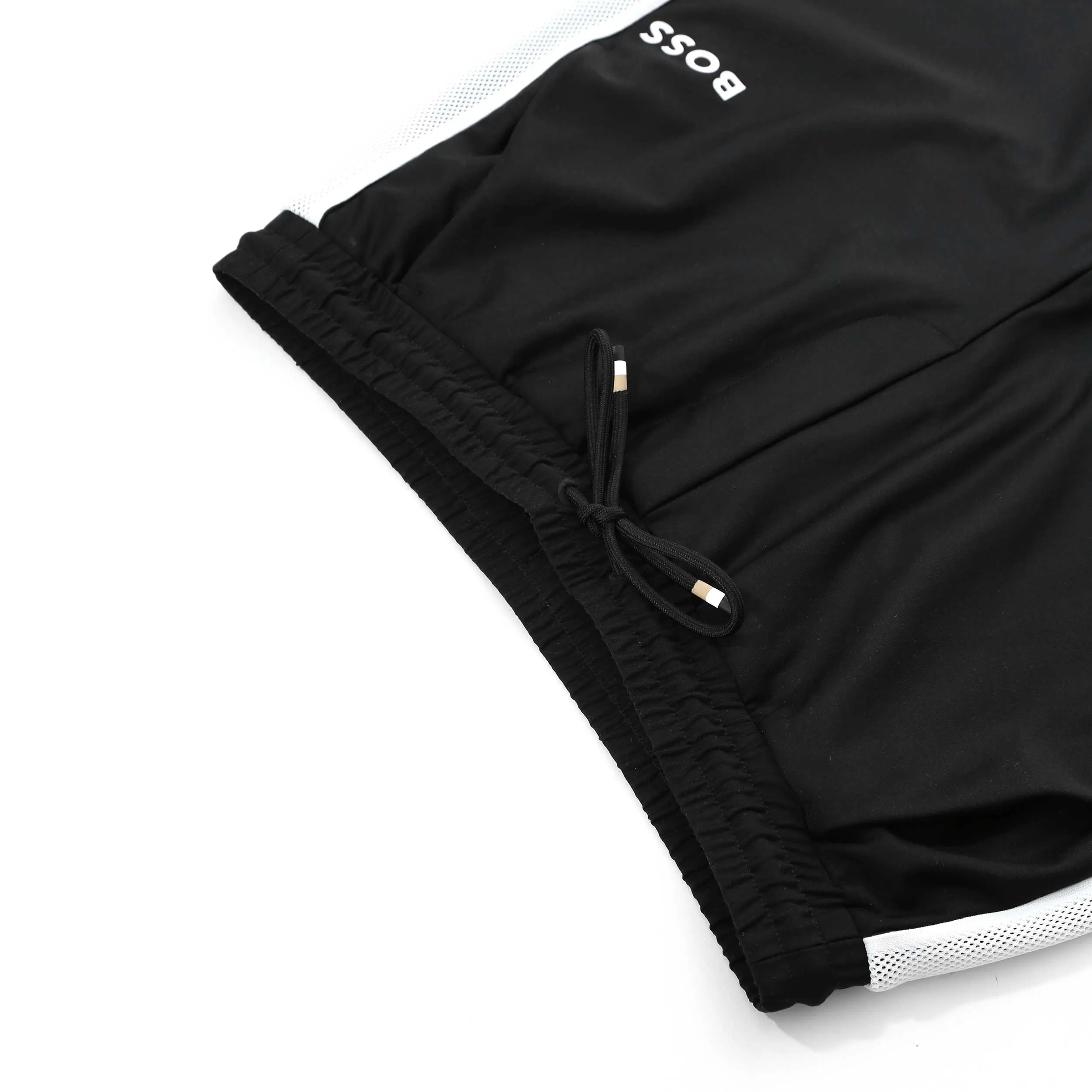 BOSS Hicon MB 2 Sweat Pant in Black