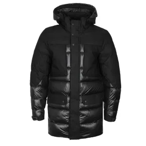 BOSS J Arviko Jacket in Black