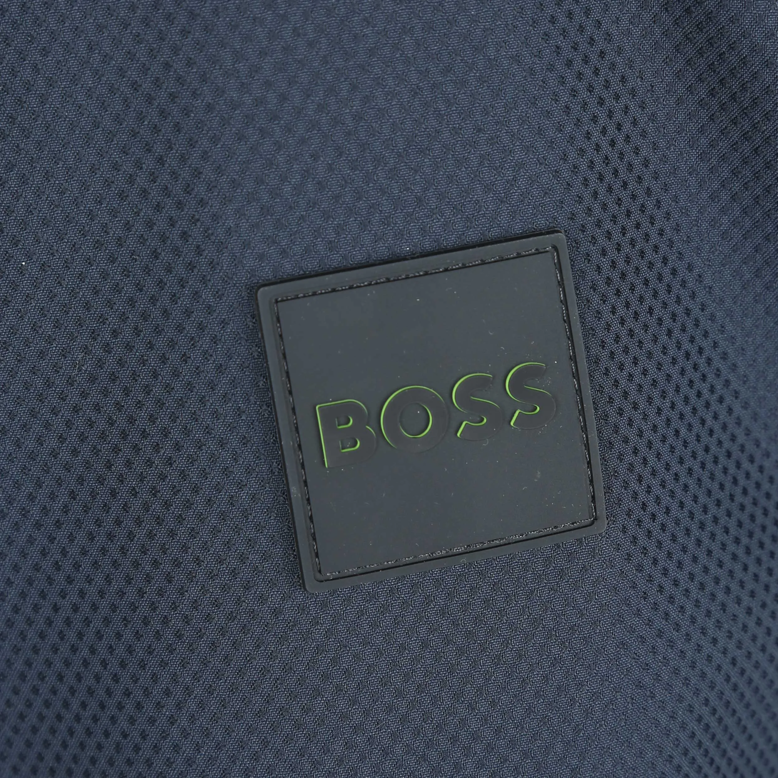 BOSS J Phantom Jacket in Navy