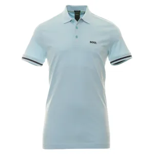 BOSS Paddy 1 Polo Shirt FA23