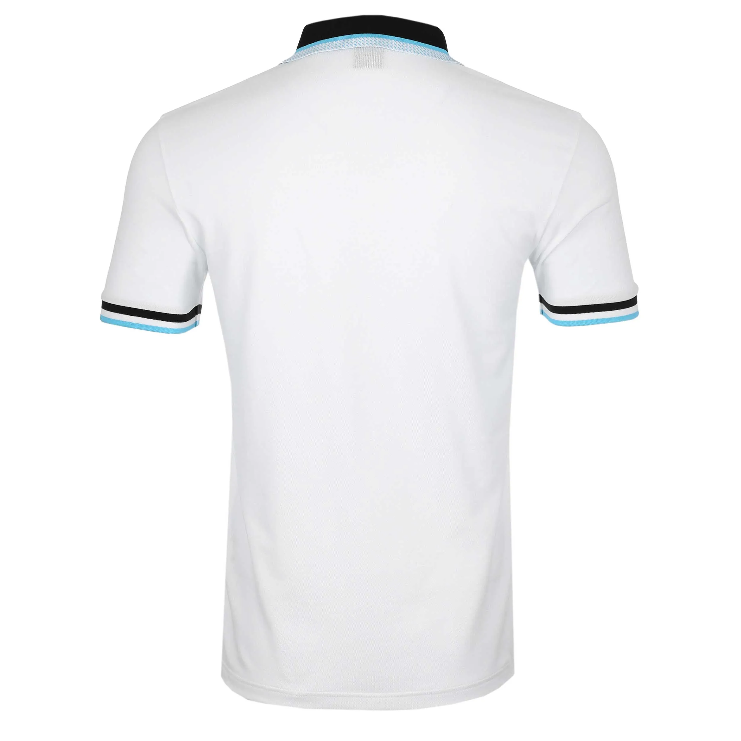 BOSS Paddy 1 Polo Shirt in White