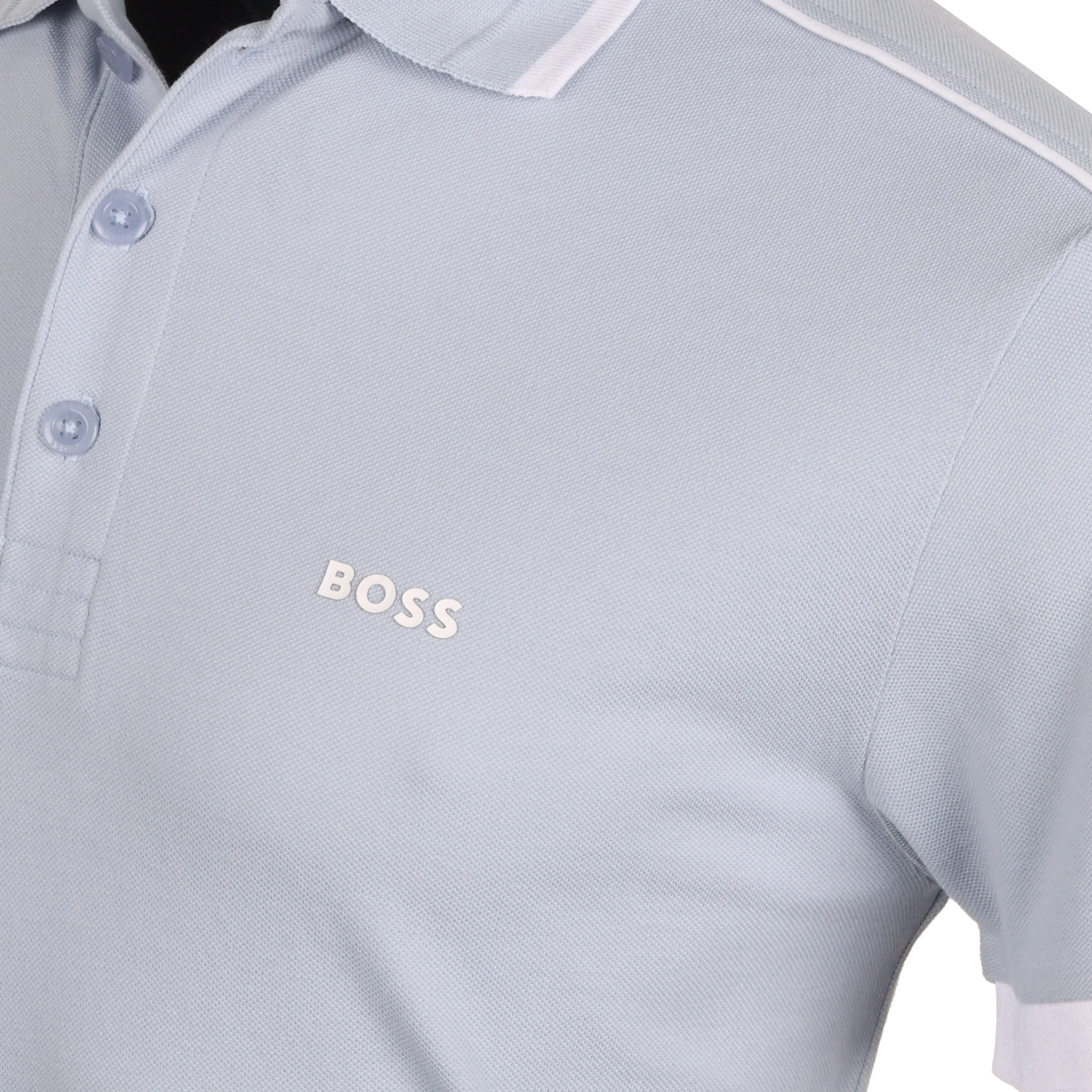 BOSS Paddy 1 Polo Shirt SU24