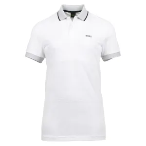 BOSS Paddy 5 Polo Shirt FA24