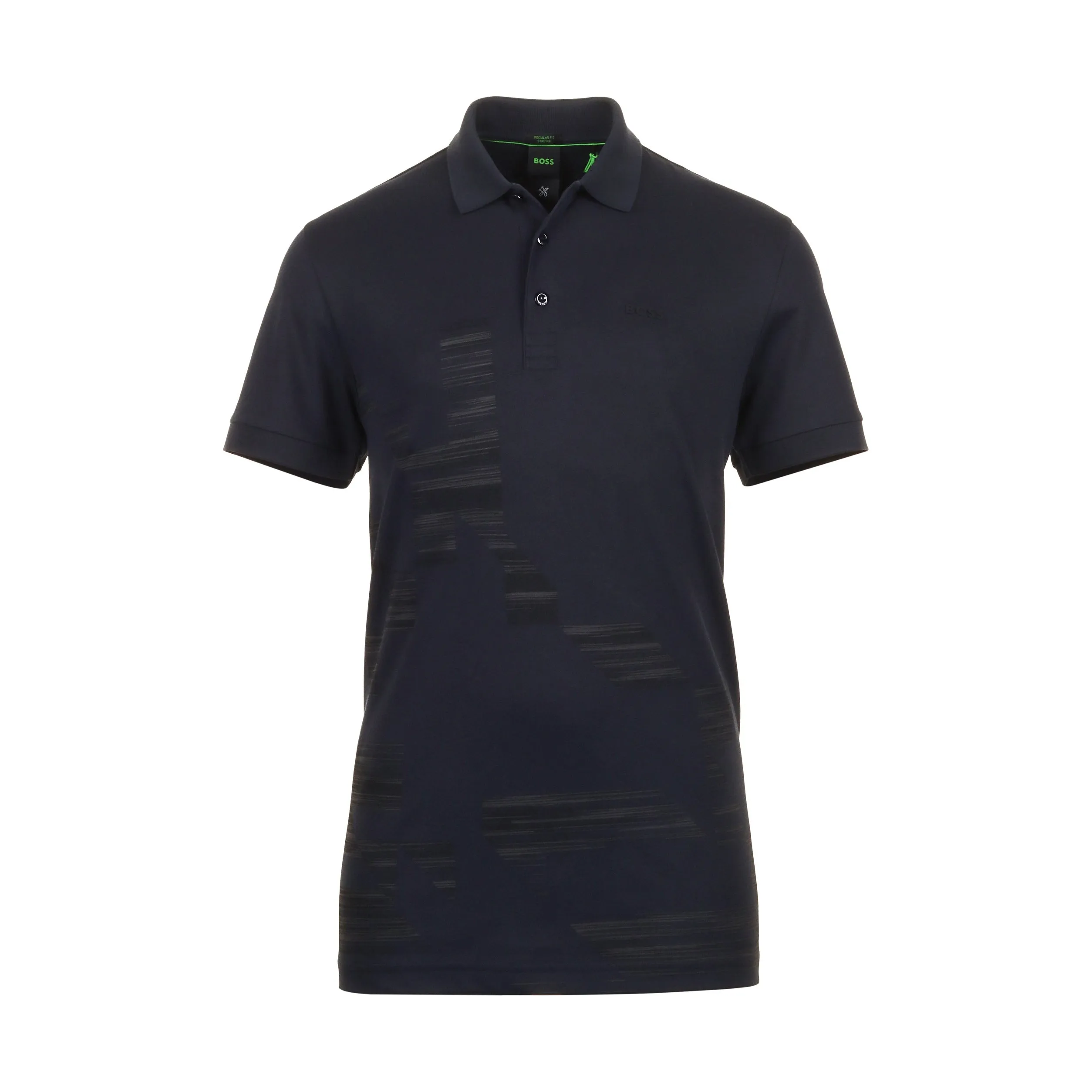 BOSS Paddy 6 Polo Shirt FA24