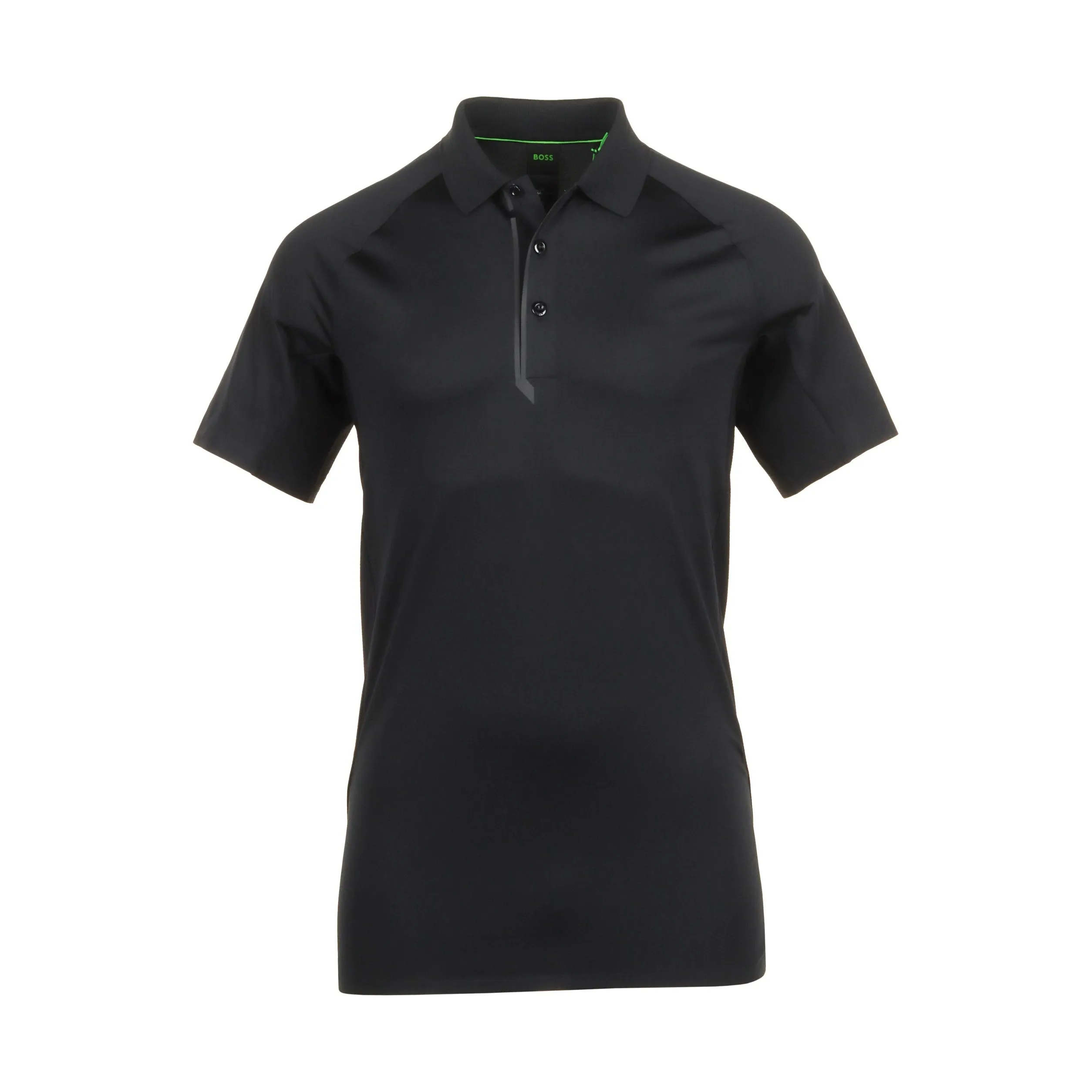 BOSS Paddytech Polo Shirt FW24