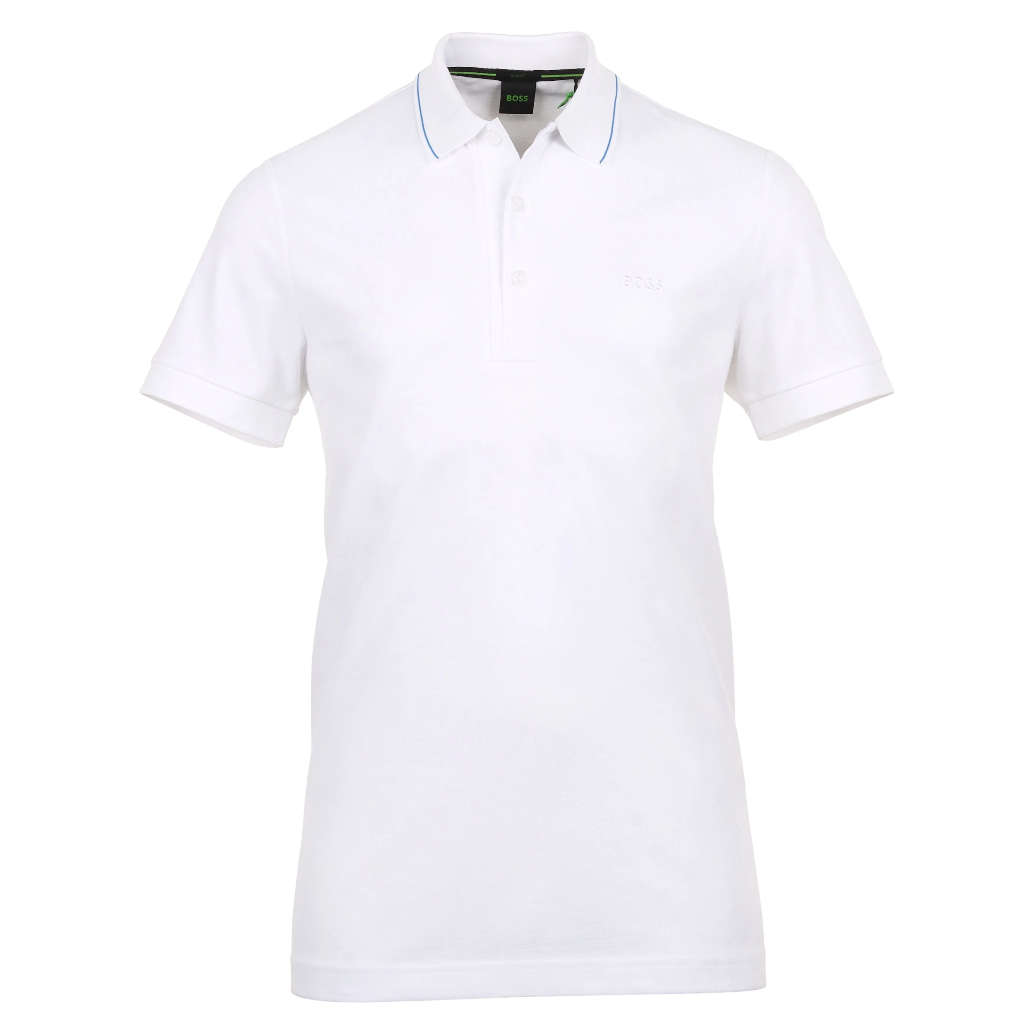 BOSS Paule 4 Polo Shirt FA24