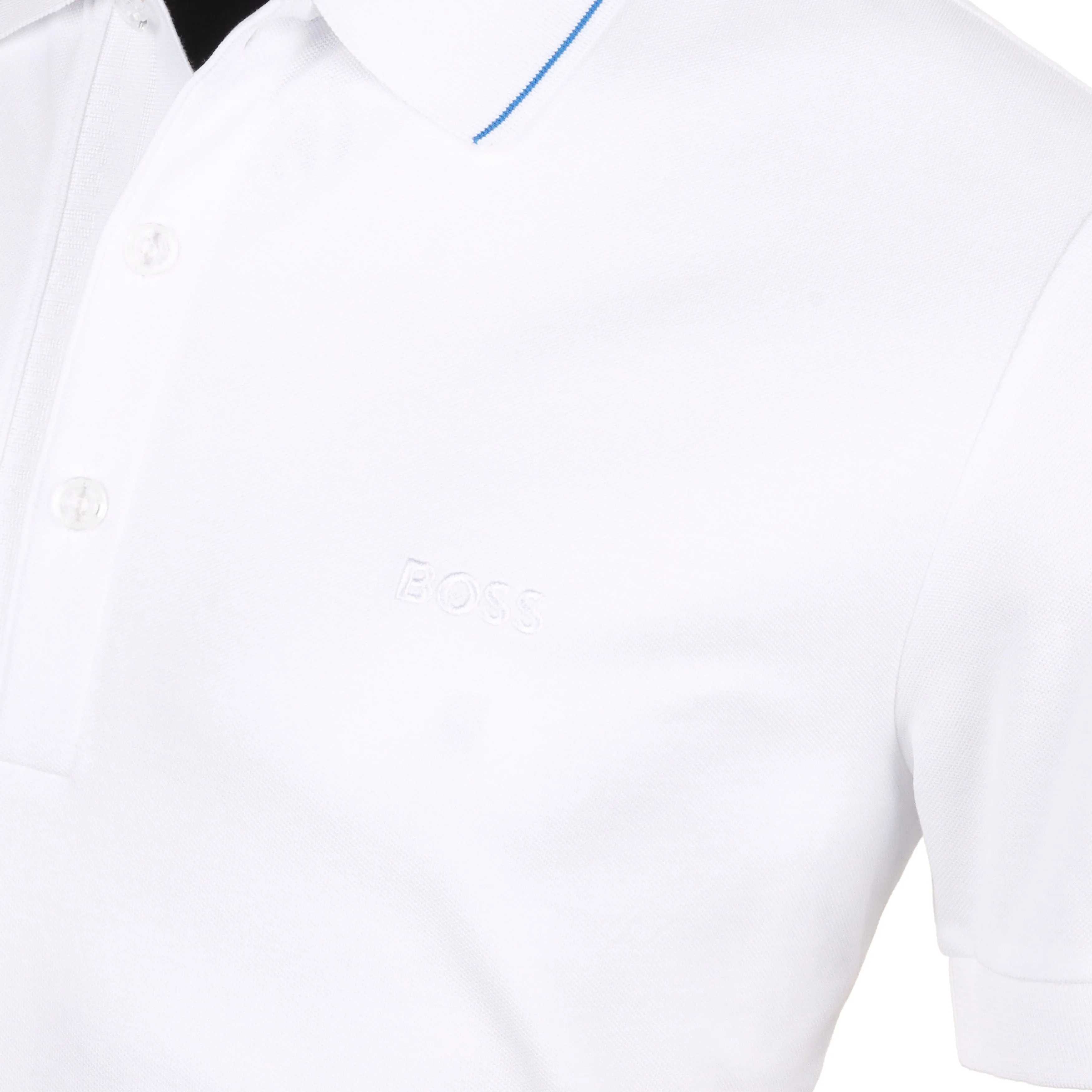 BOSS Paule 4 Polo Shirt FA24