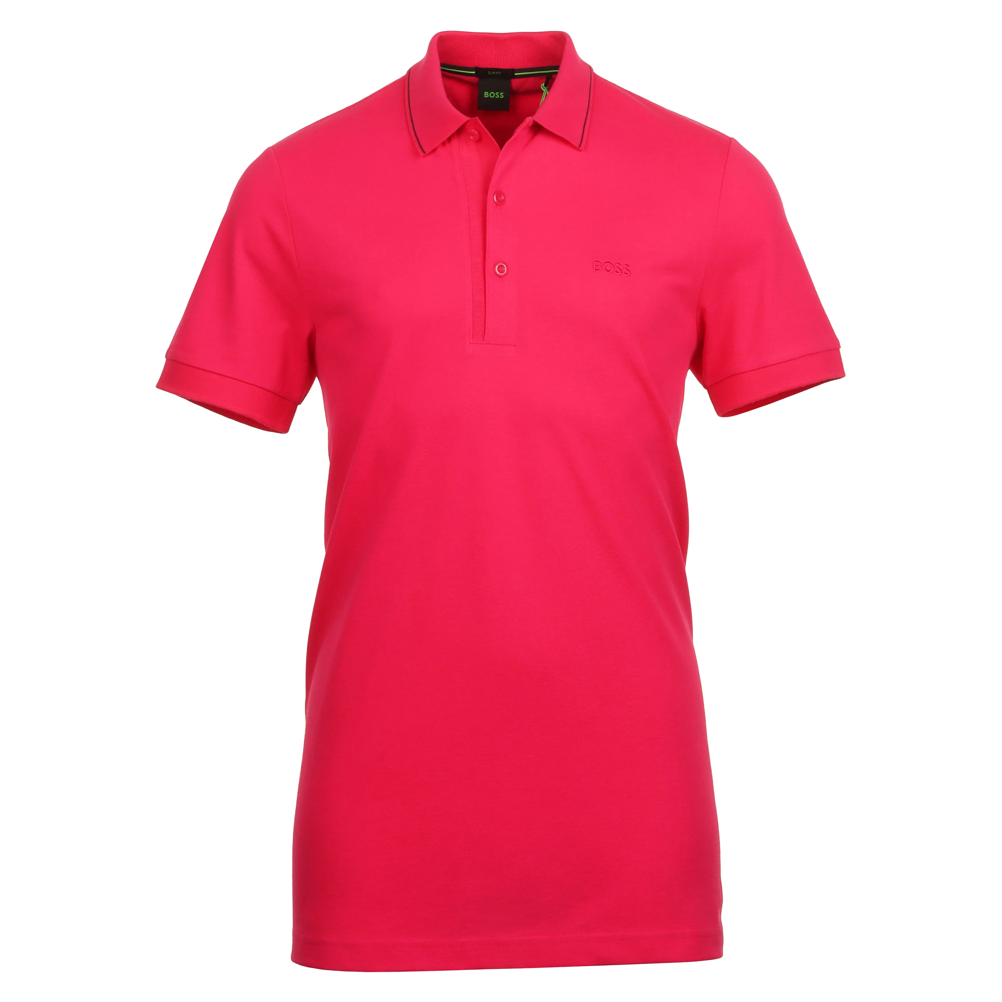 BOSS Paule 4 Polo Shirt SP24