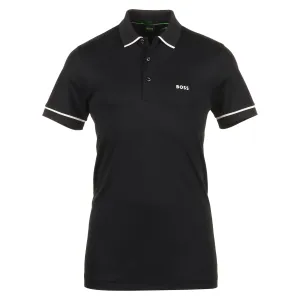 BOSS Paule Polo Shirt FA24