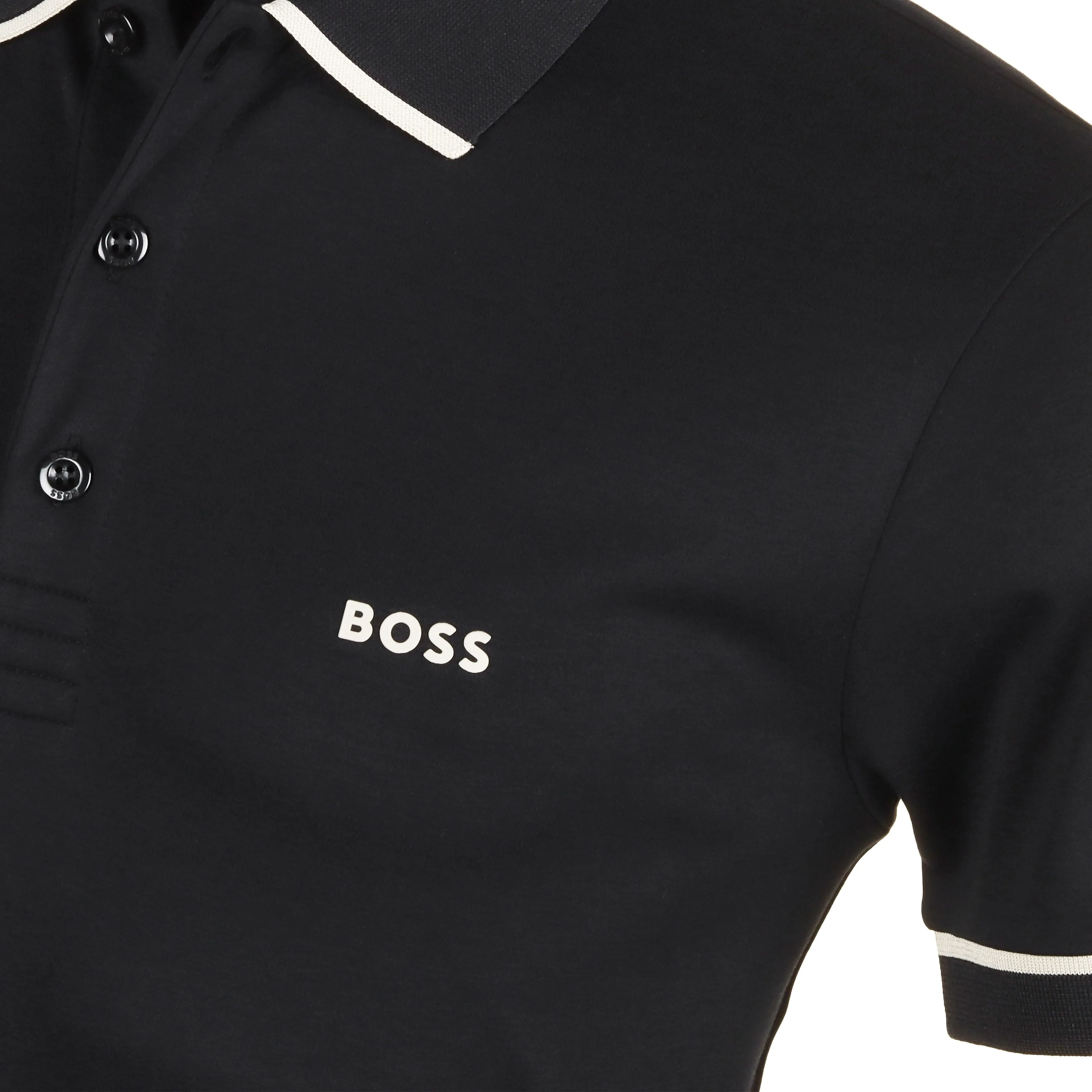 BOSS Paule Polo Shirt FA24