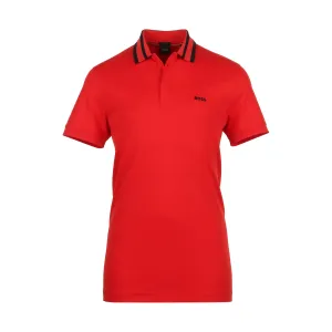 BOSS Paule Polo Shirt WI24