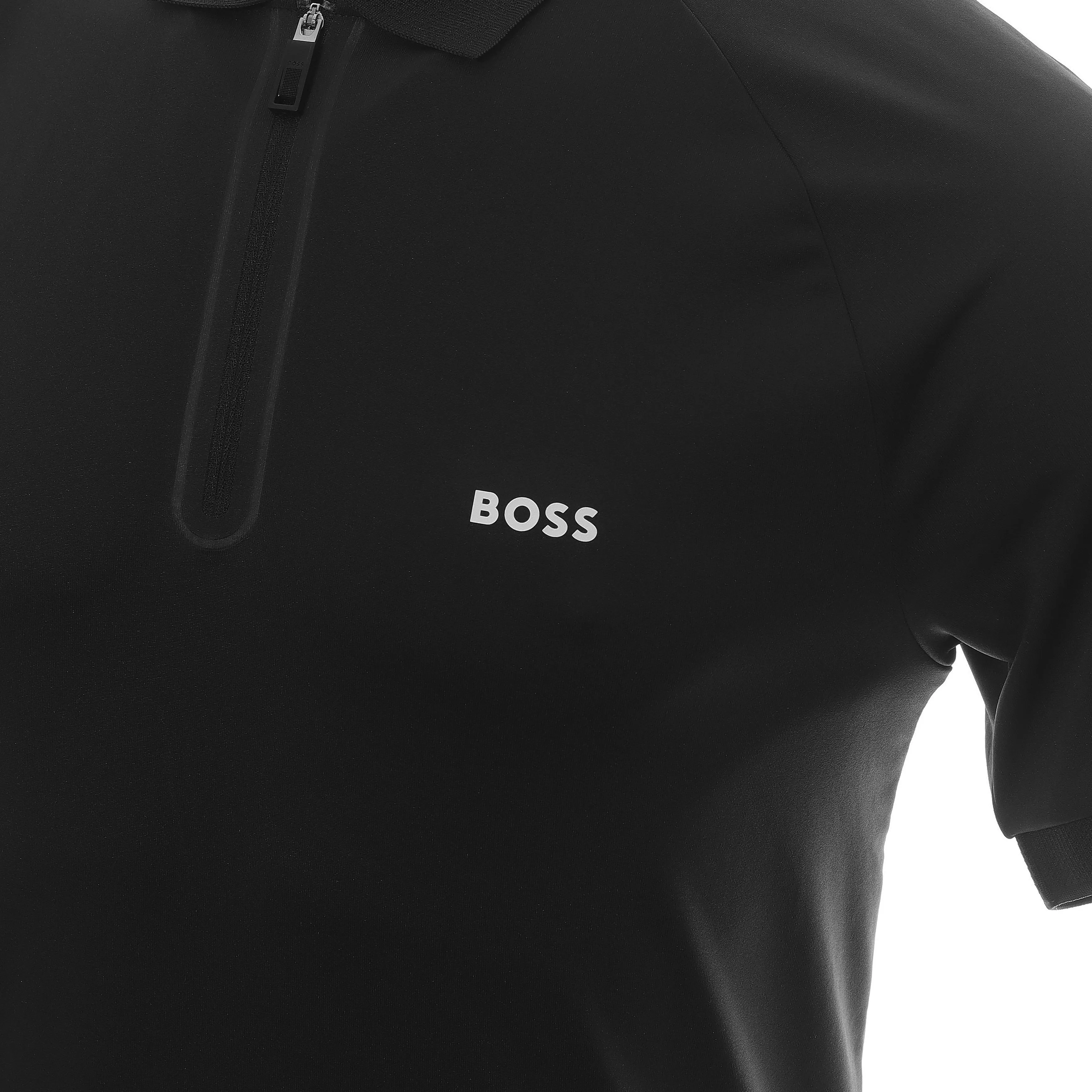 BOSS Philicular Polo Shirt WI23