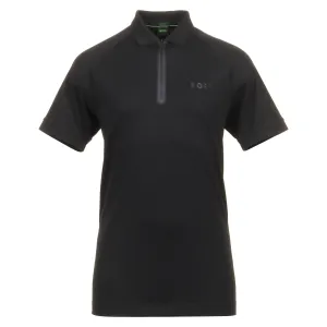 BOSS Philix Mirror Polo Shirt WI24