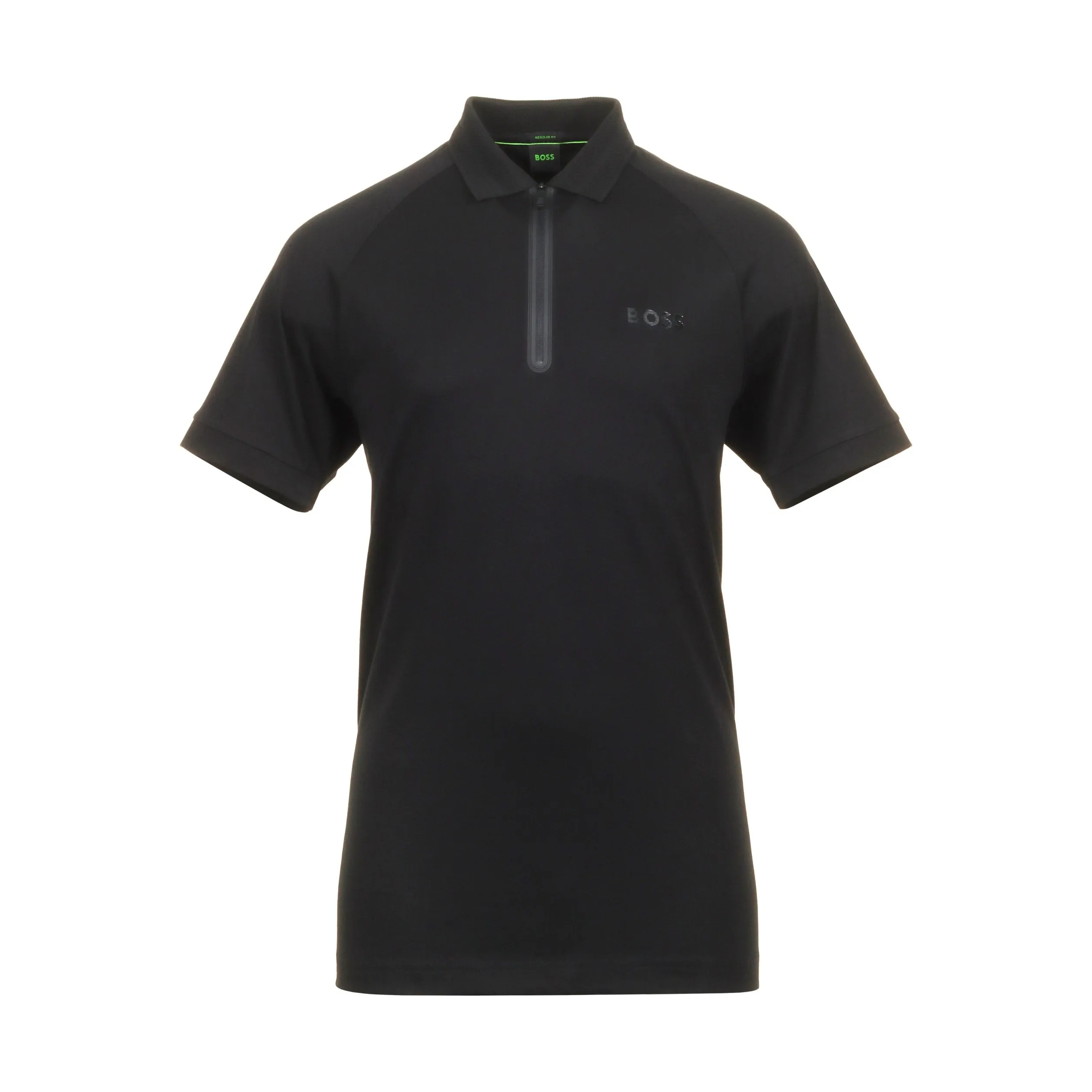 BOSS Philix Mirror Polo Shirt WI24