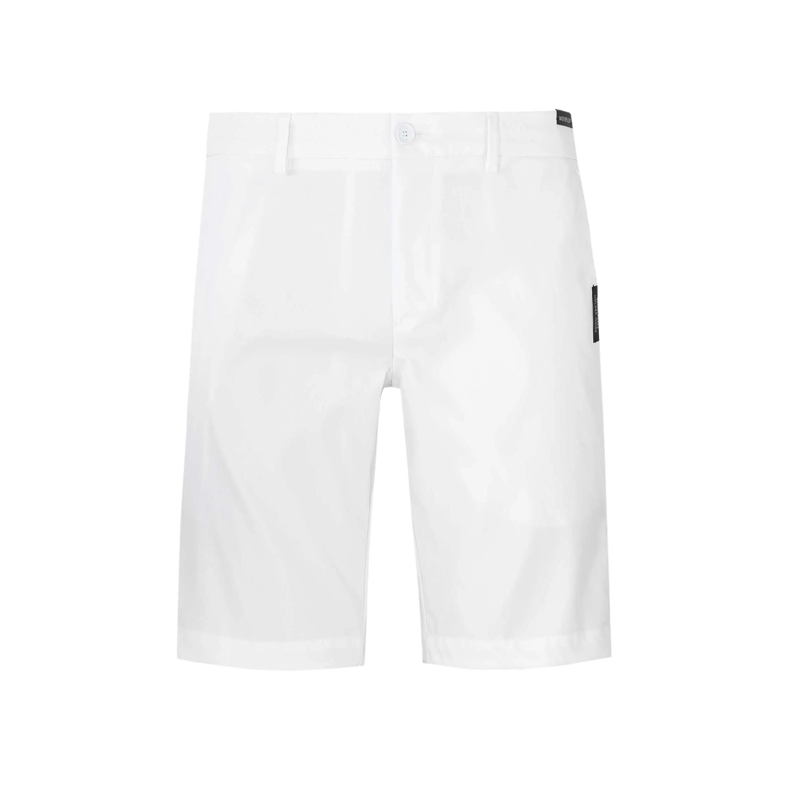 BOSS S Drax Short in White