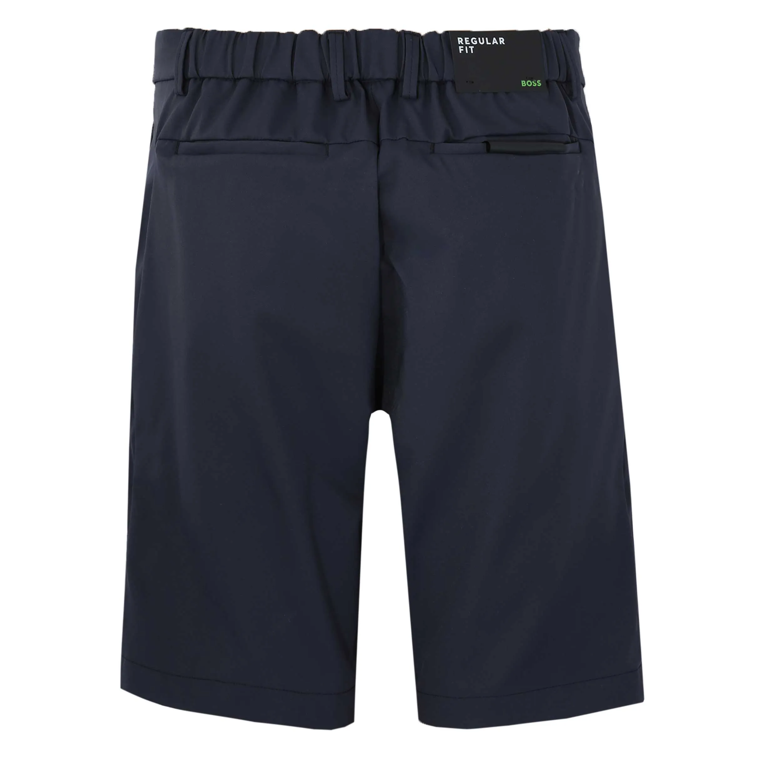 BOSS S Phoenix Short in Navy