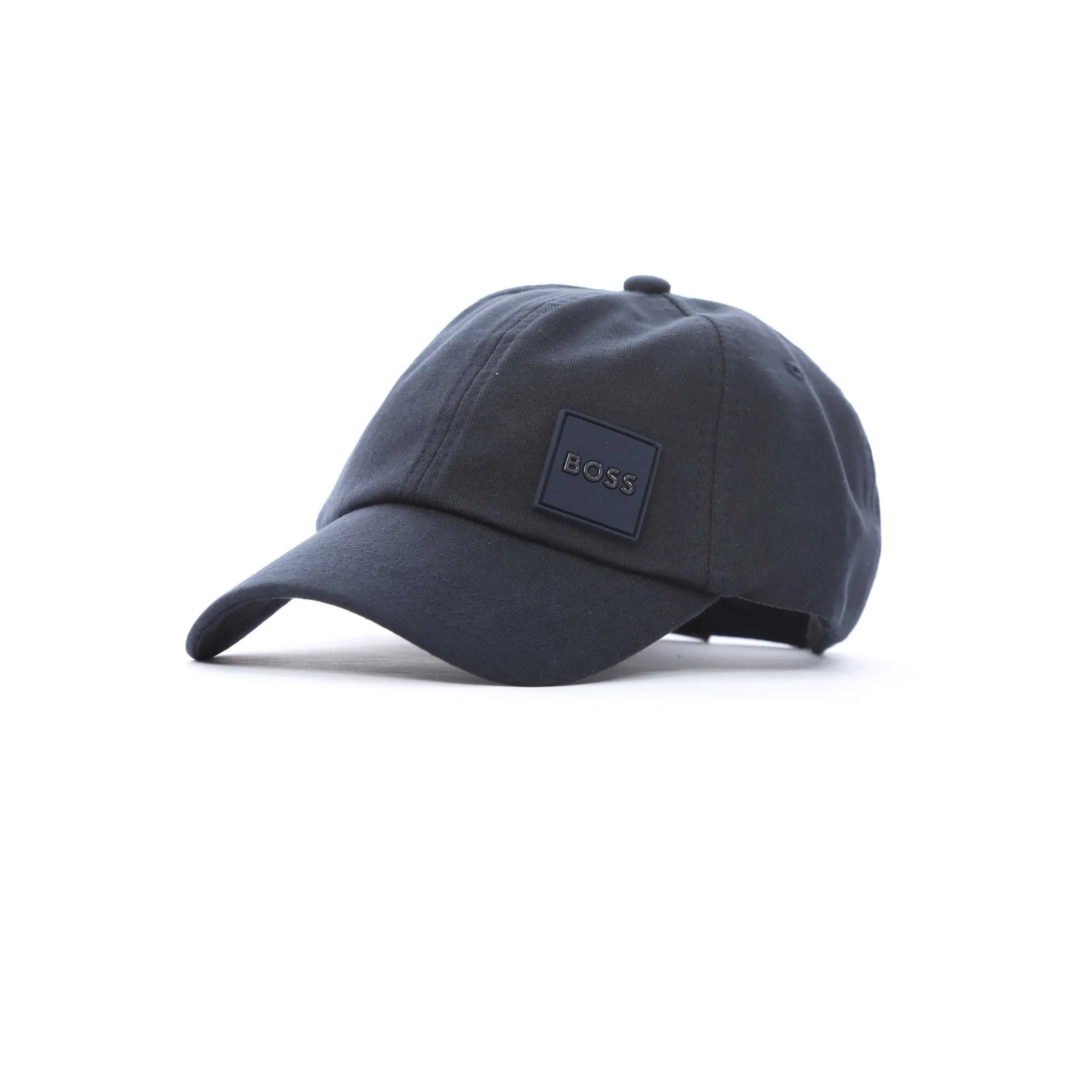 BOSS Sadare Essential 1 Cap in Navy